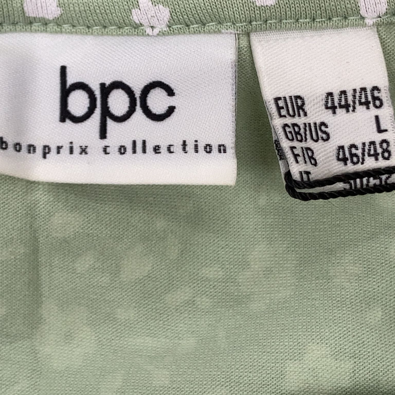 BPC Bonprix Collection