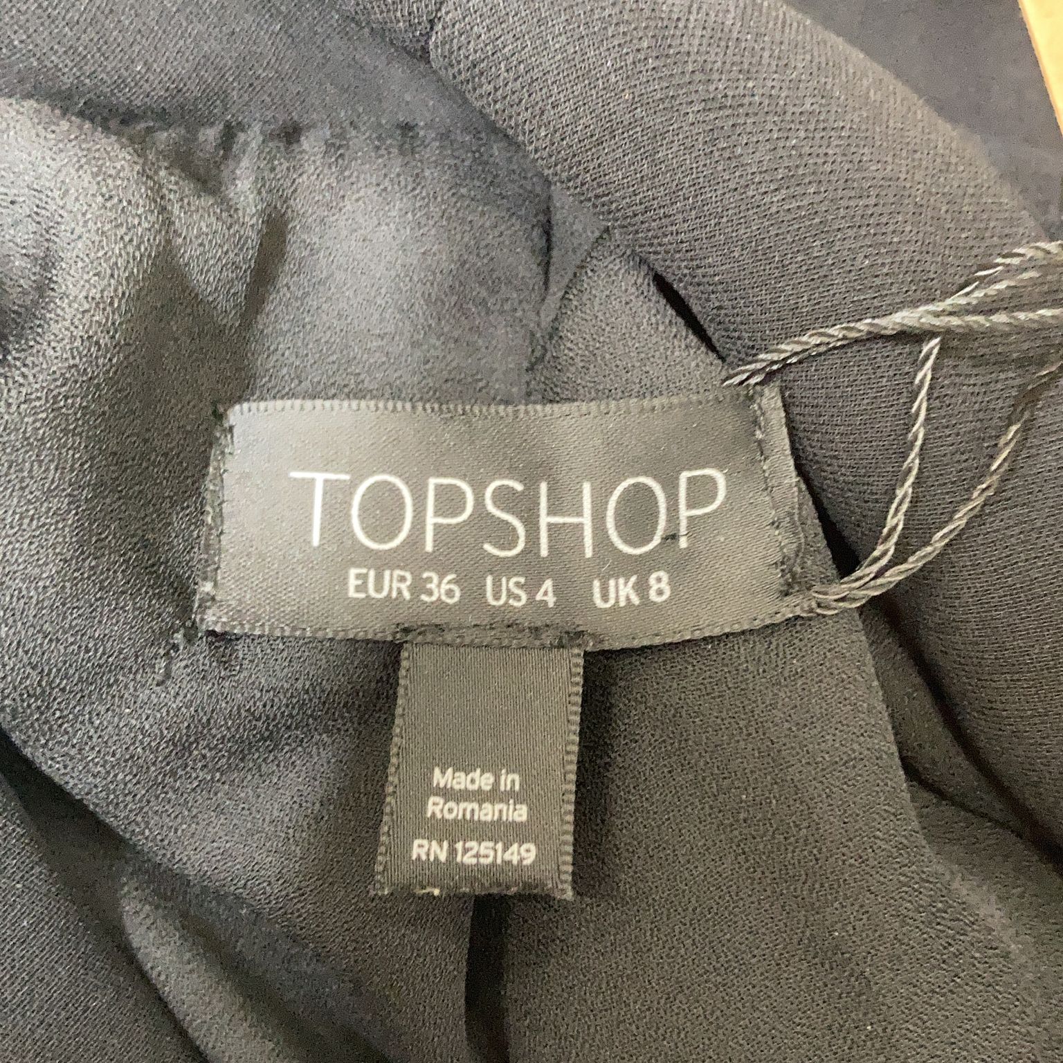 Topshop