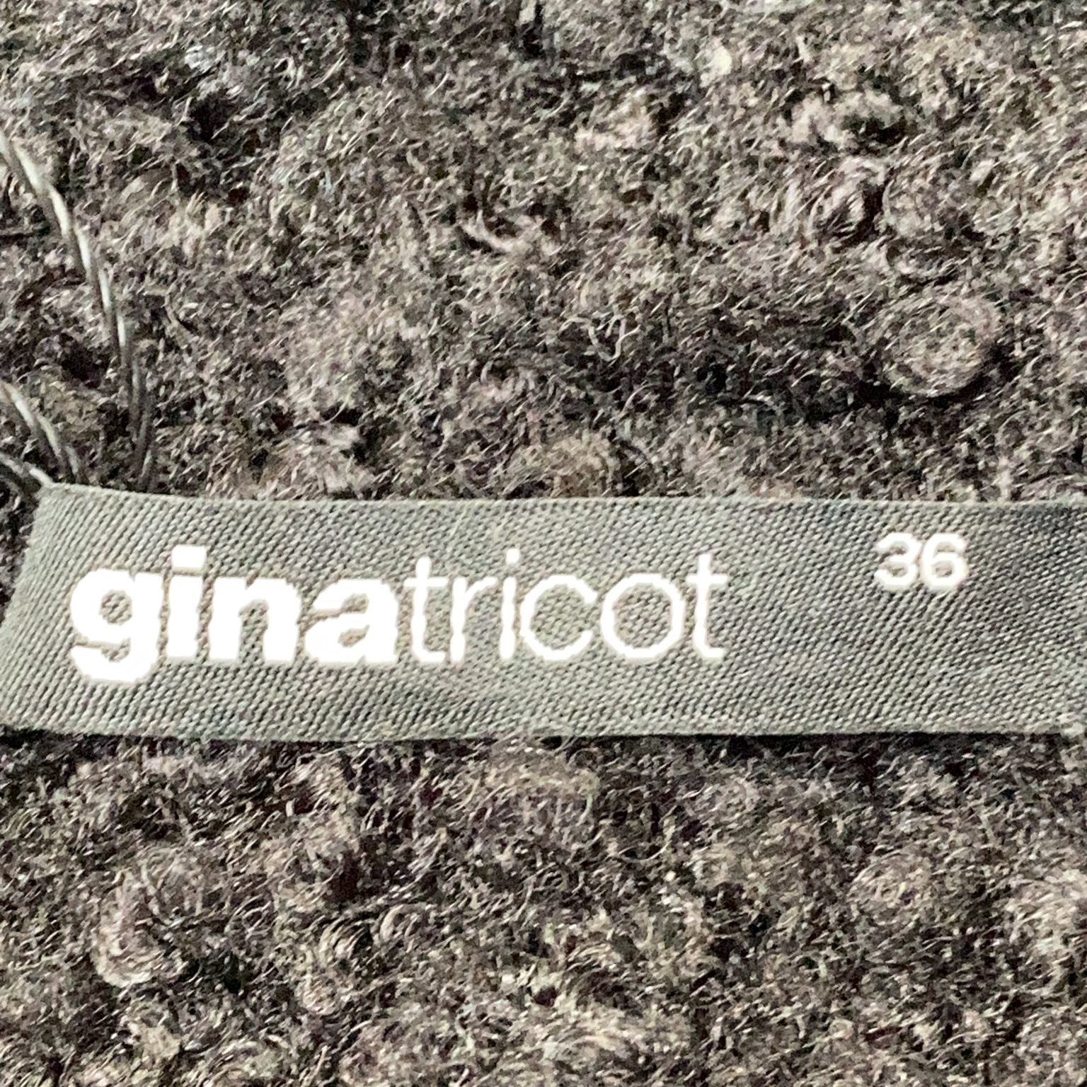 Gina Tricot