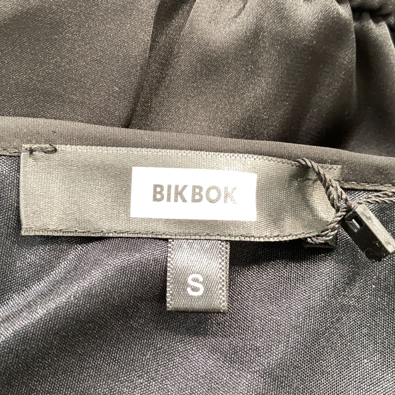 Bik Bok