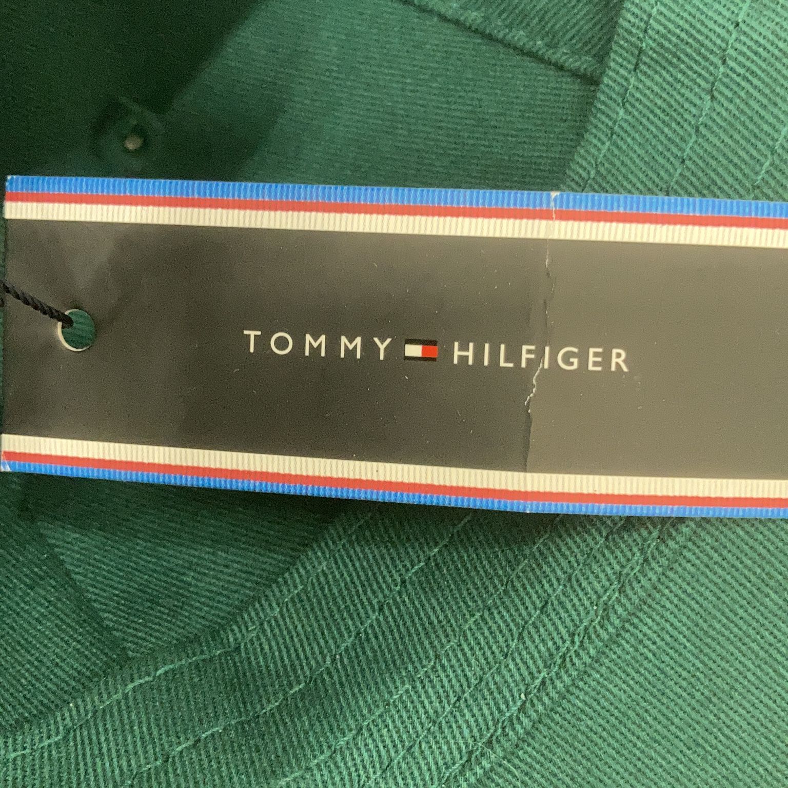 Tommy Hilfiger