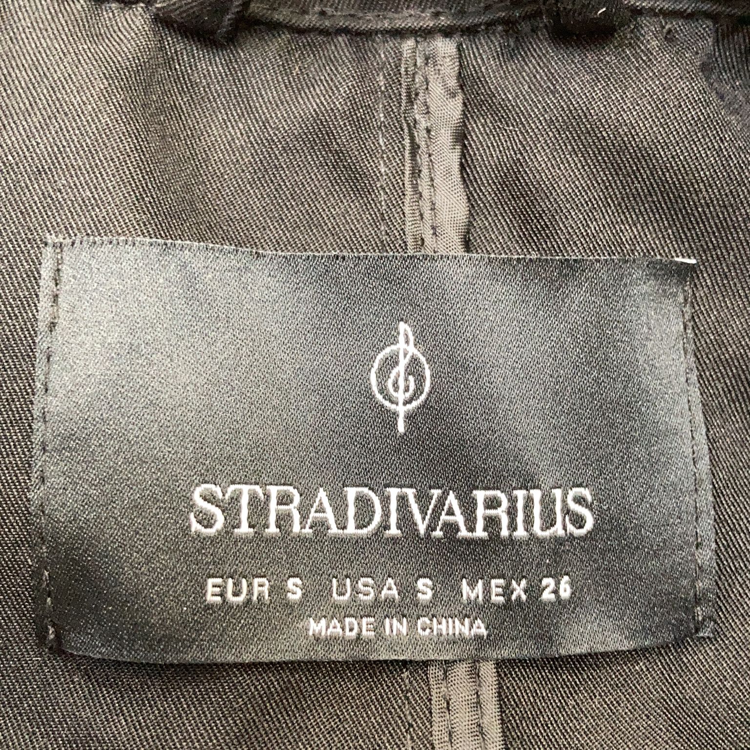 Stradivarius