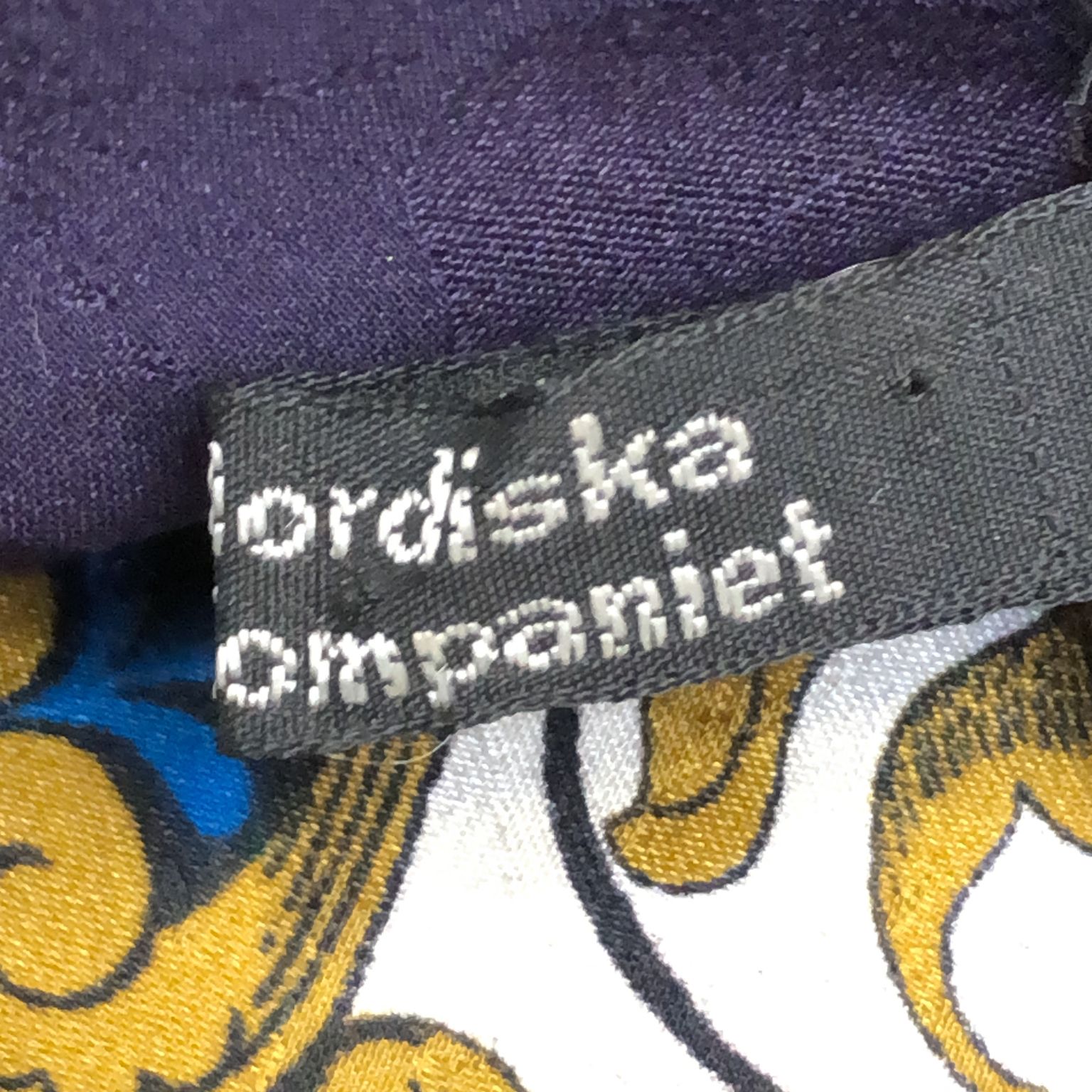 Nordiska Kompaniet