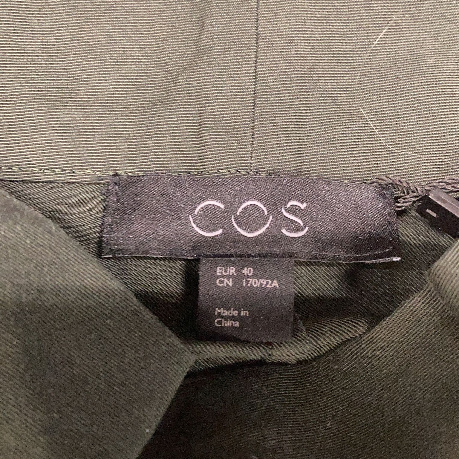 COS