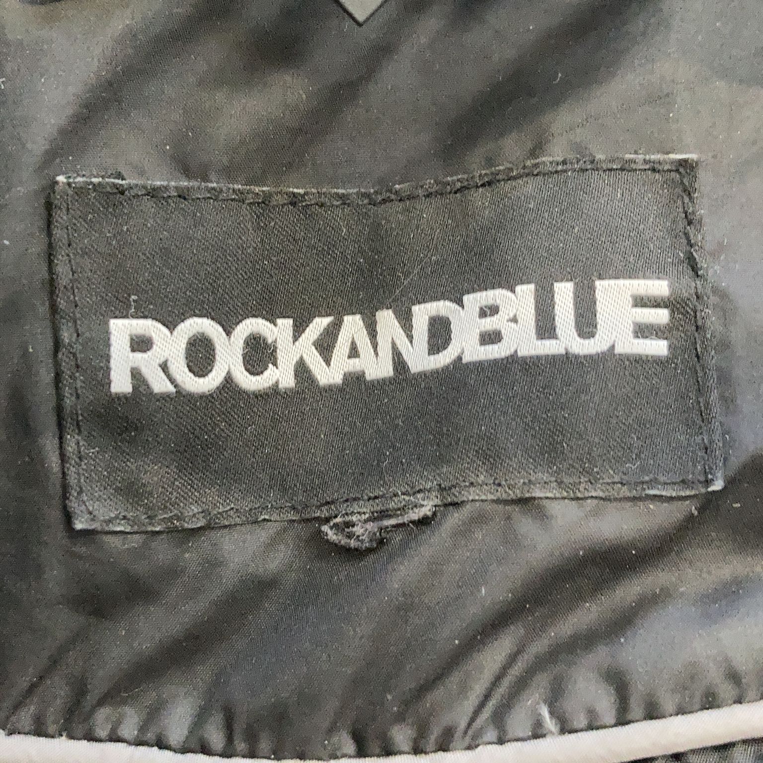 Rockandblue