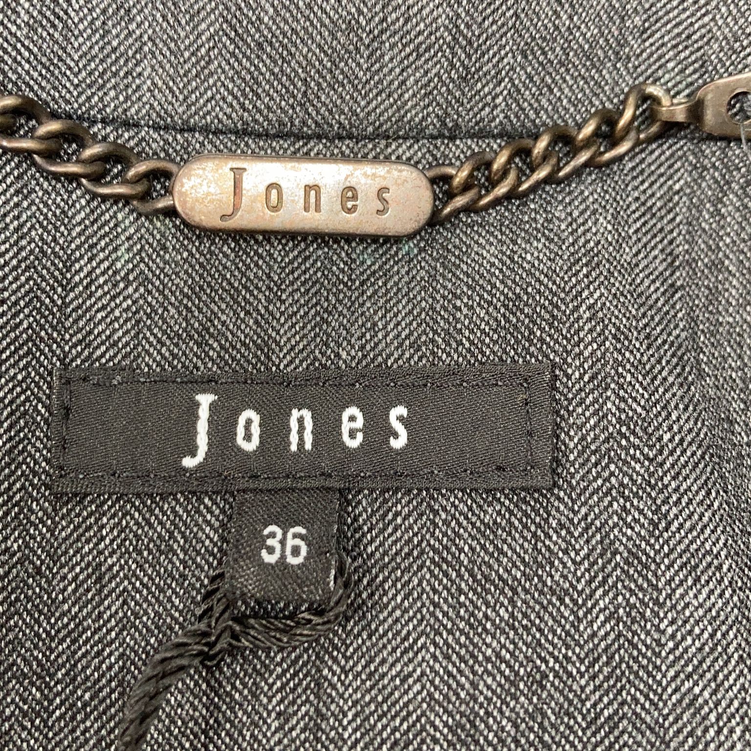 Jones