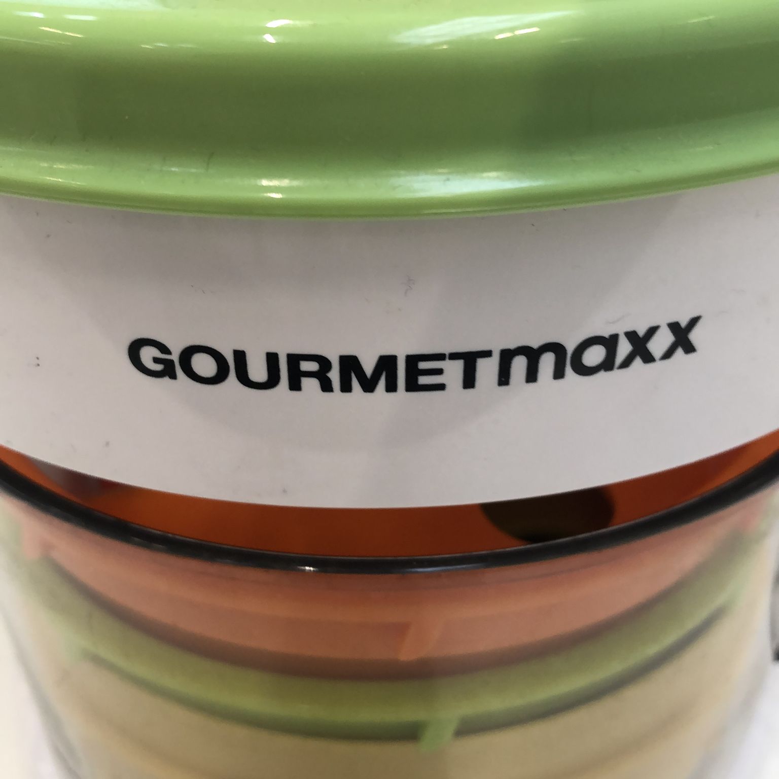 Gourmetmaxx