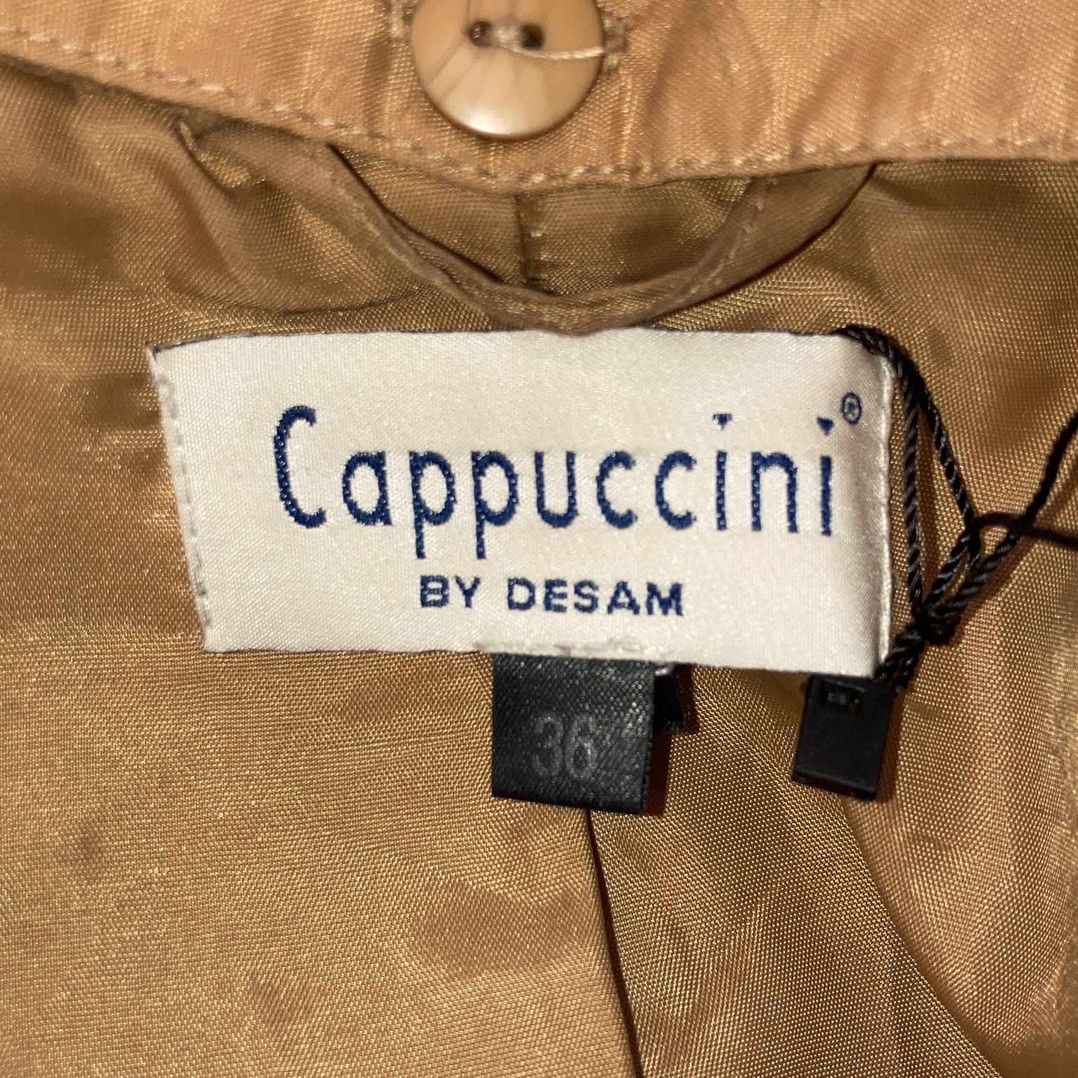 Cappuccini by Desam