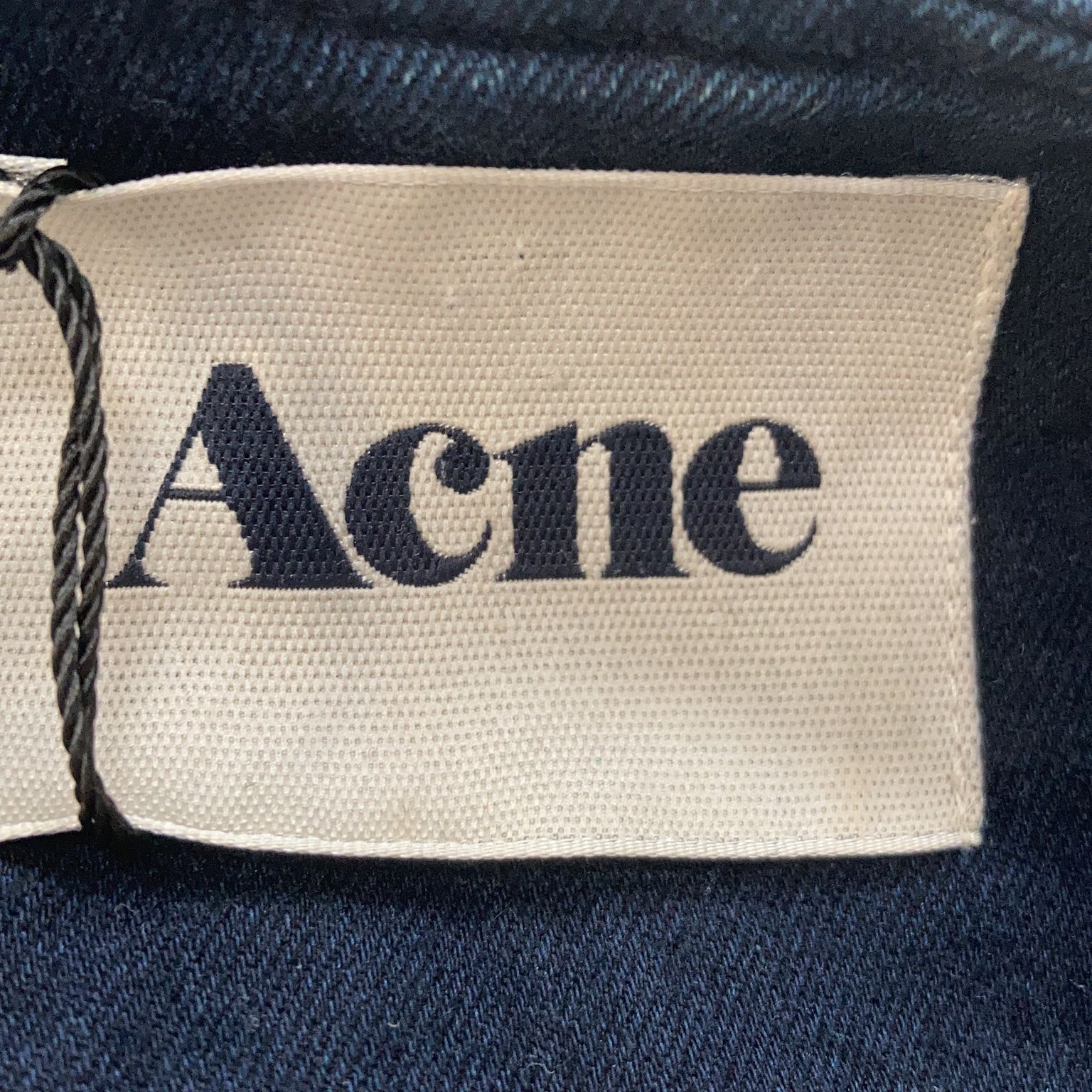 Acne