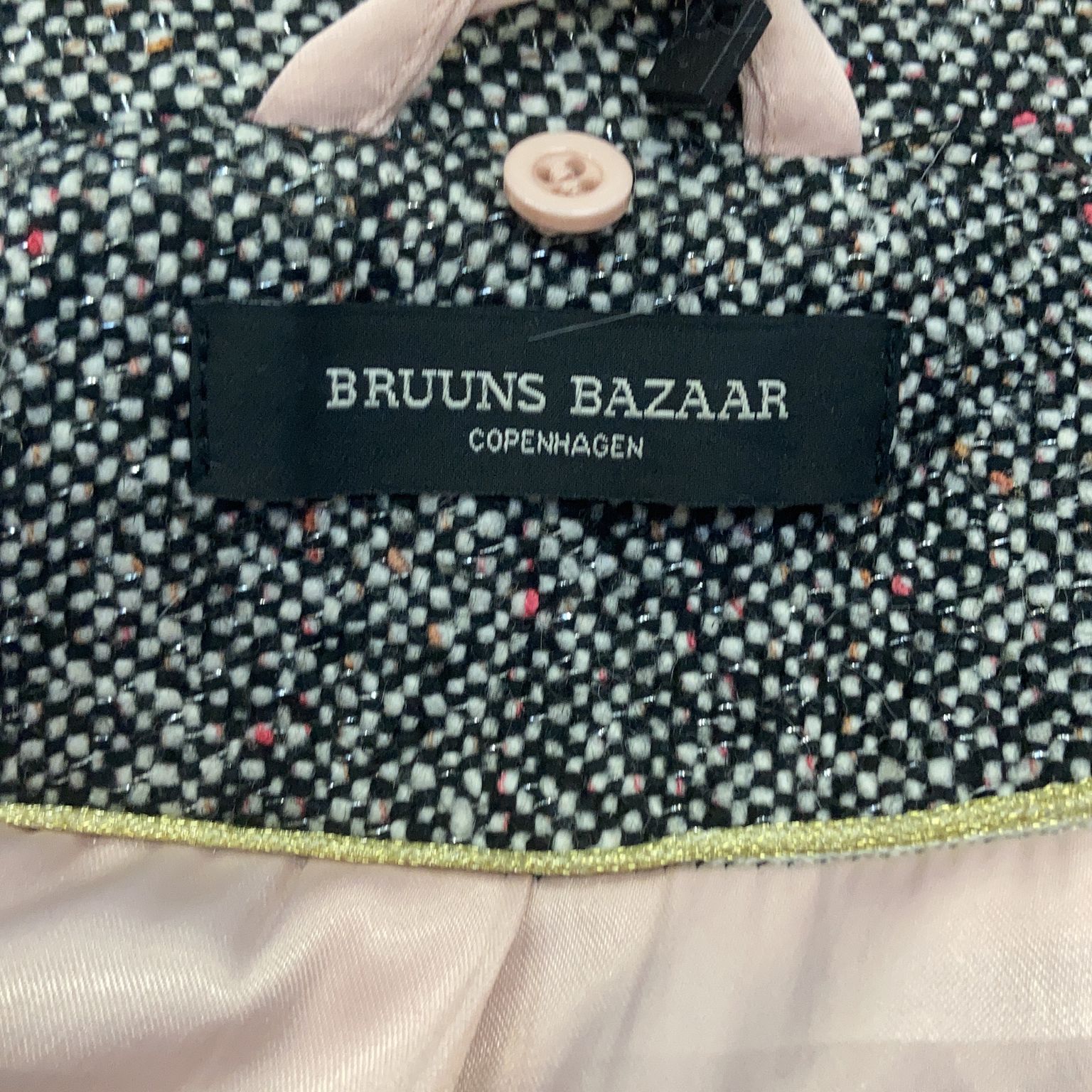 Bruuns Bazaar