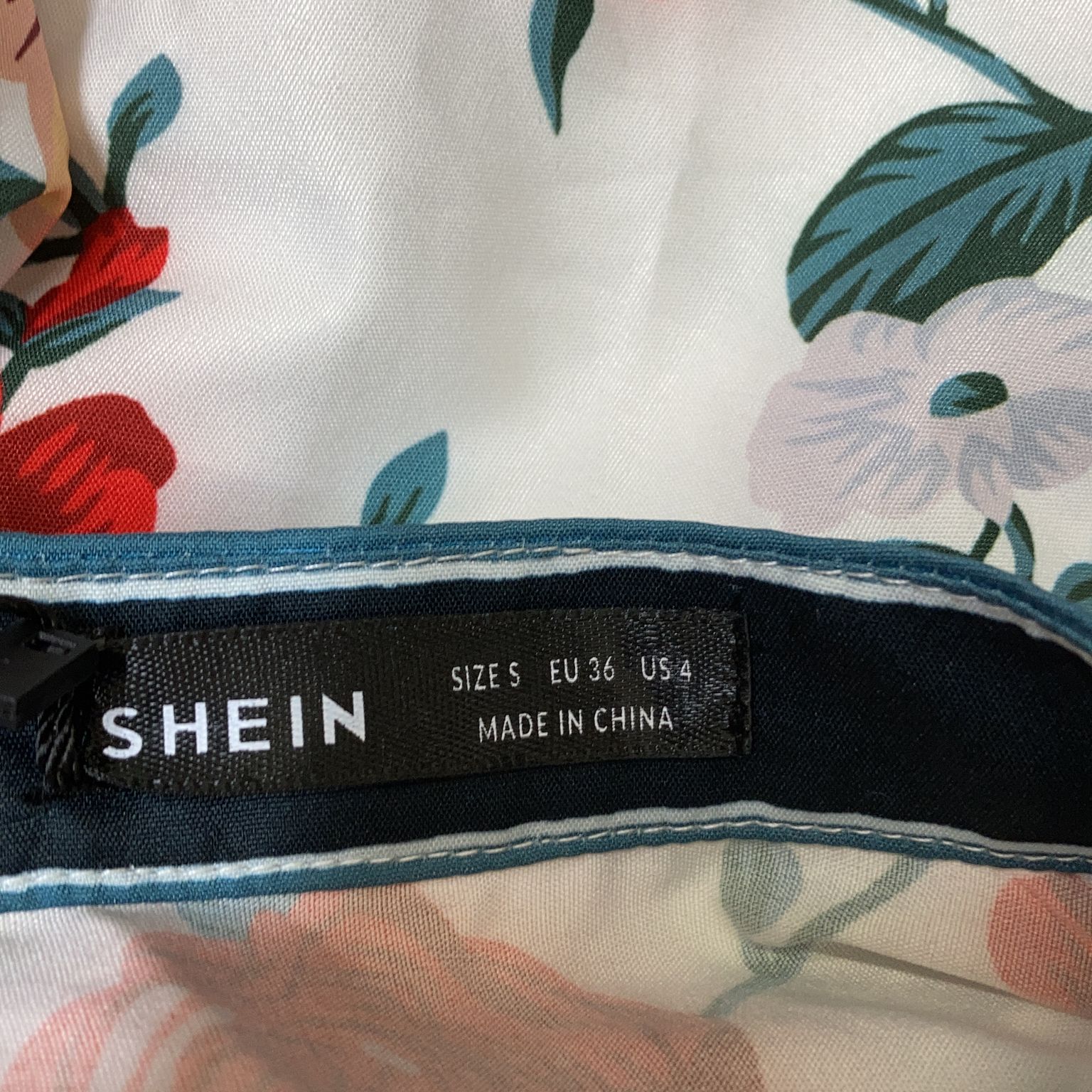 Shein