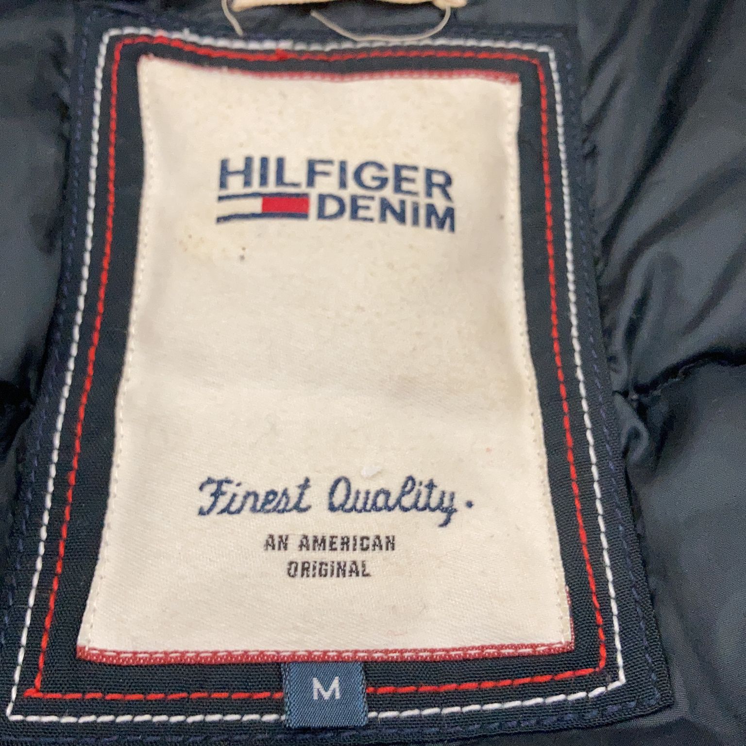 Tommy Hilfiger Denim