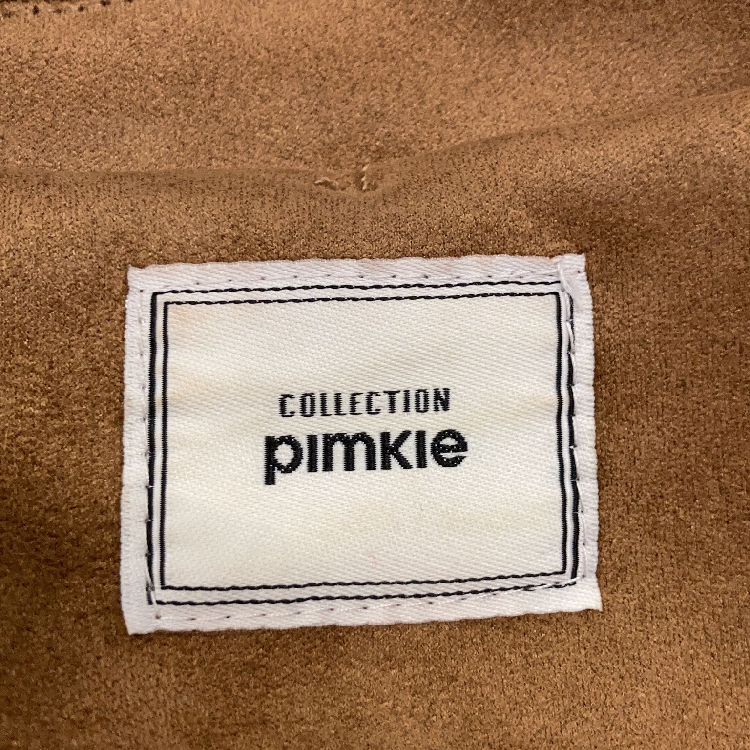 Pimkie