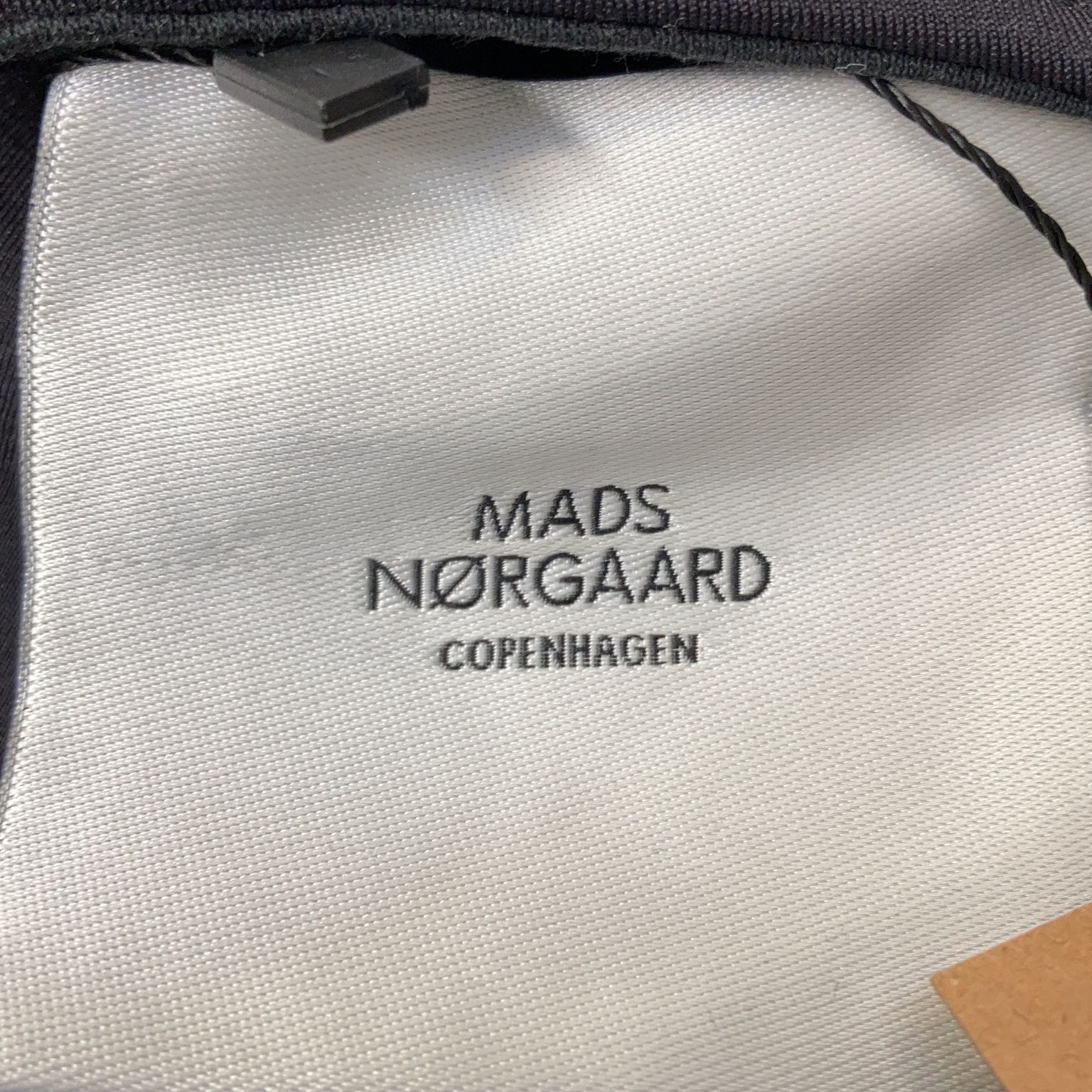 Mads Nørgaard Copenhagen