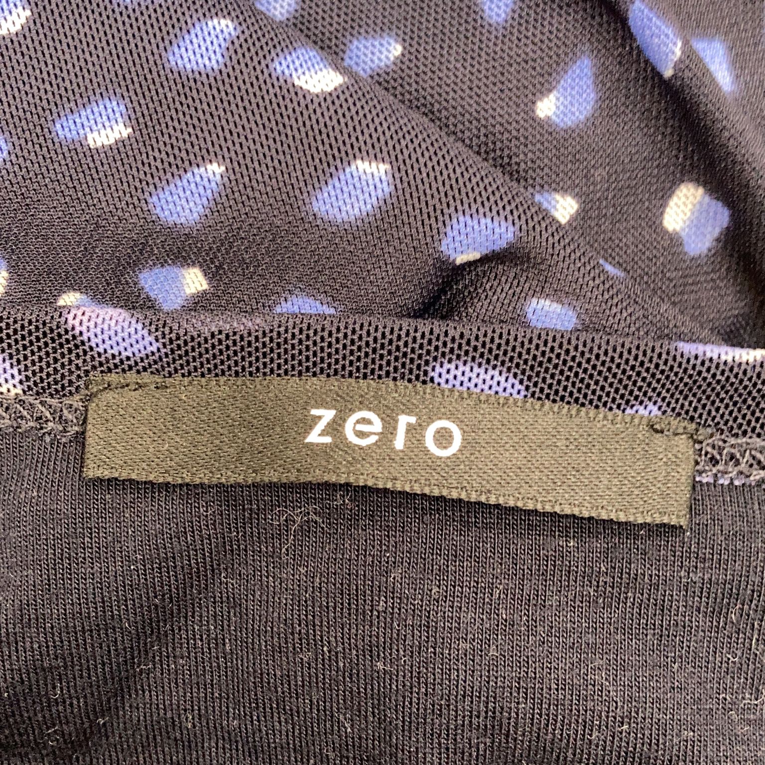 Zero