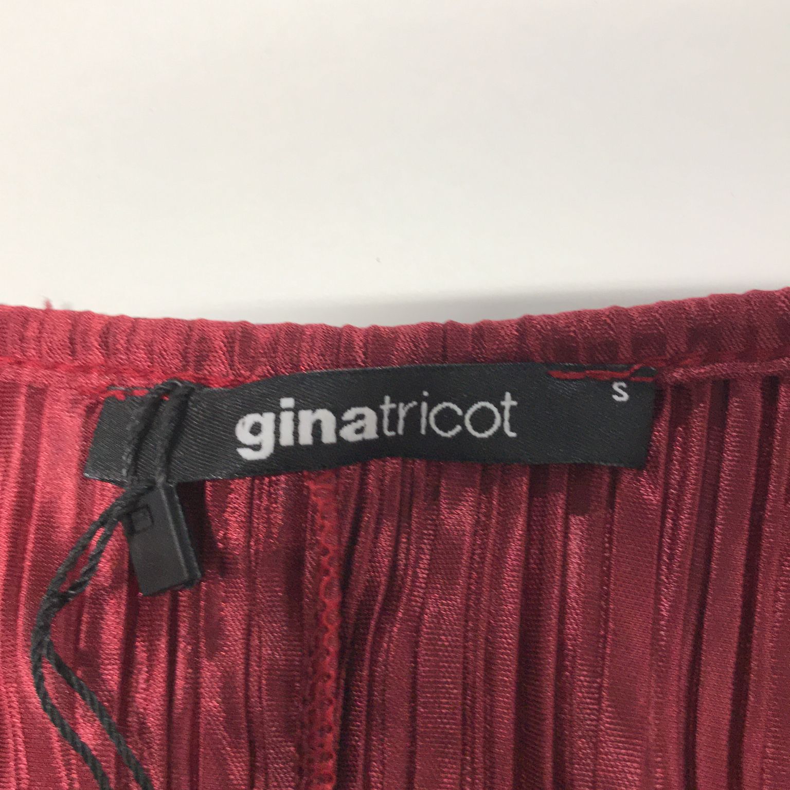 Gina Tricot