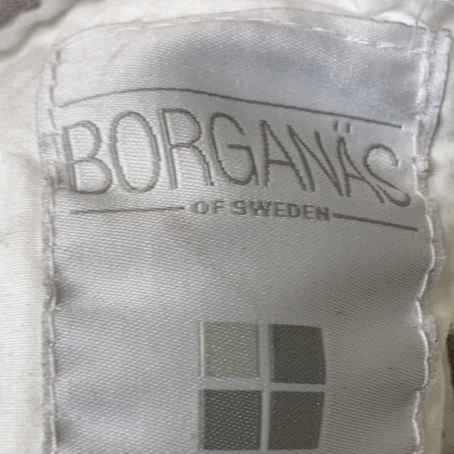 Borganäs