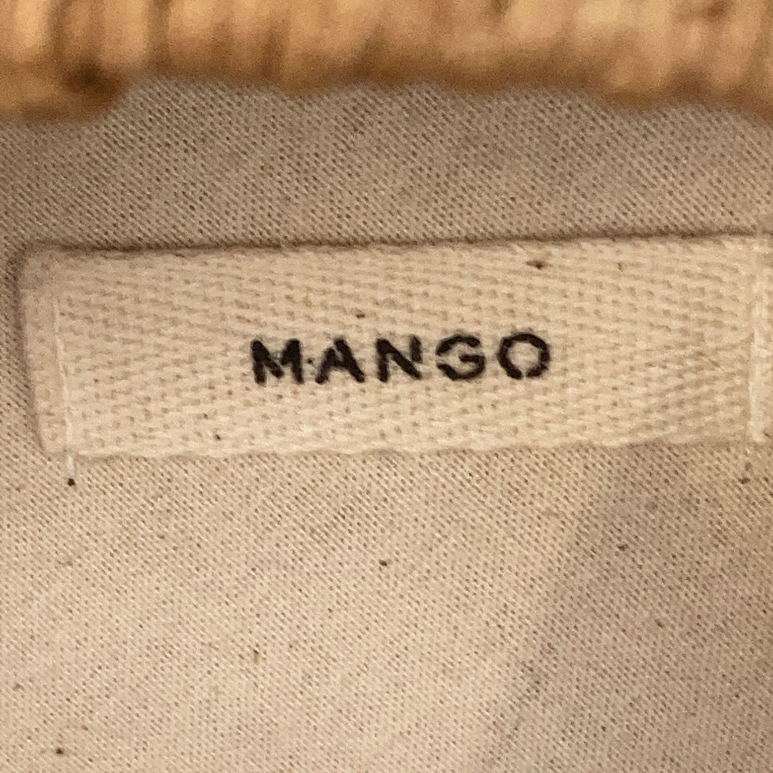 Mango