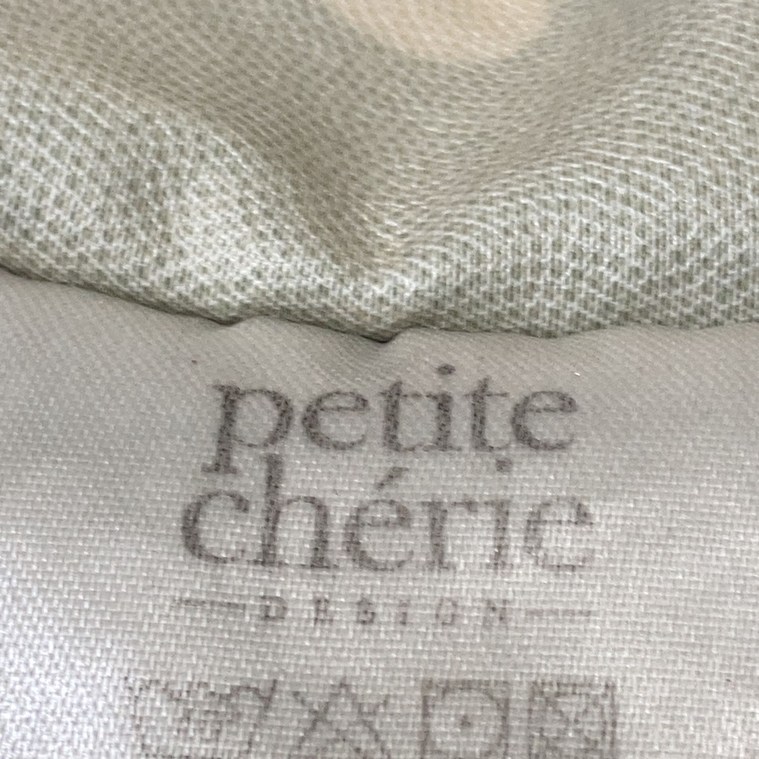 Petite Chérie