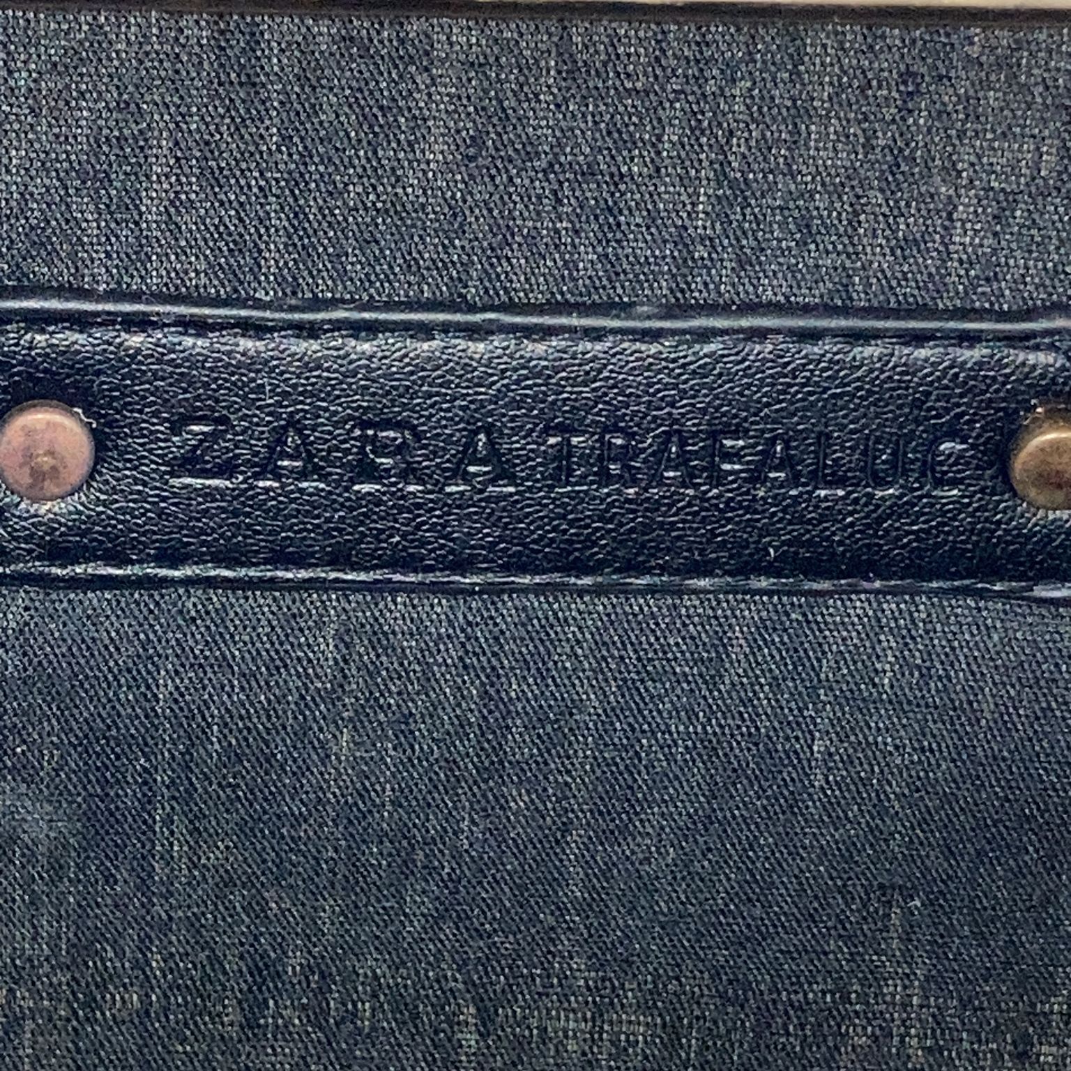 Zara Trafaluc