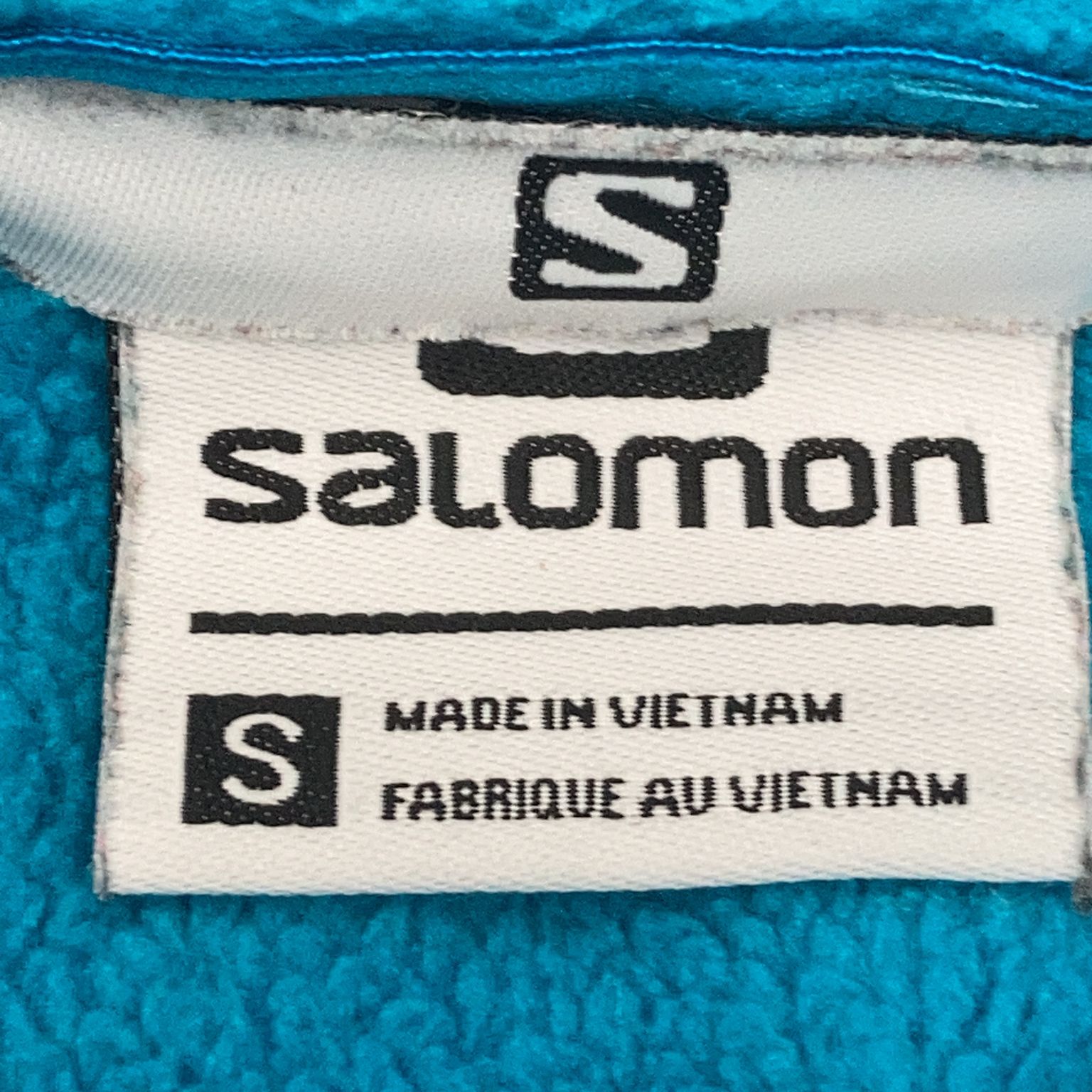 Salomon