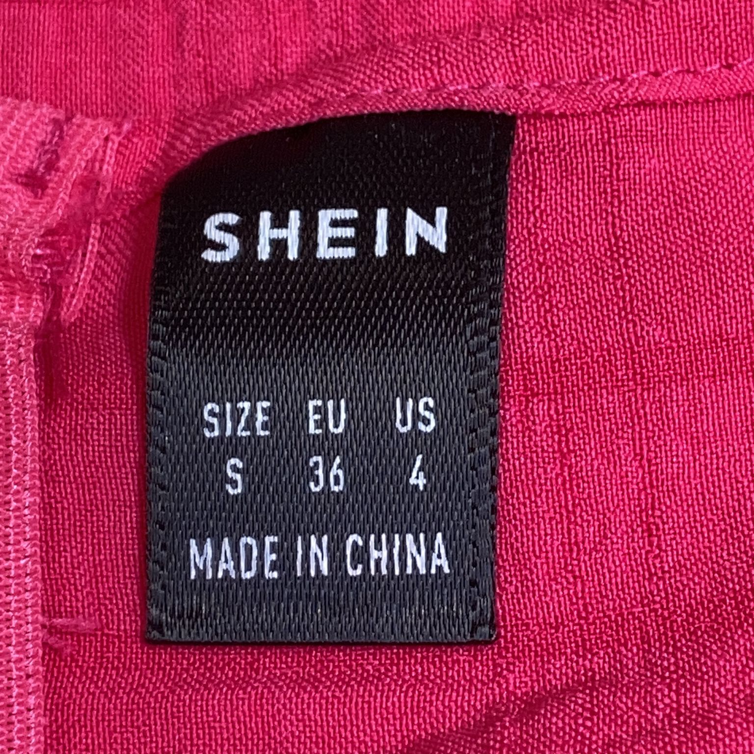 Shein