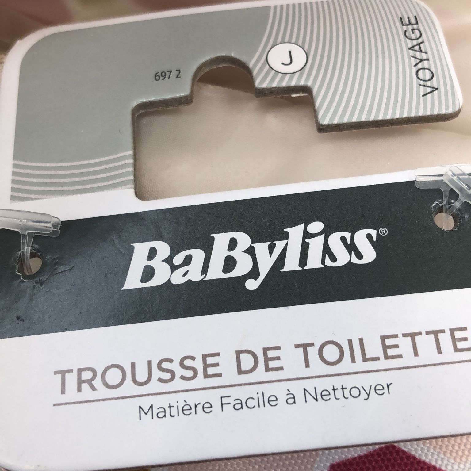 Babyliss