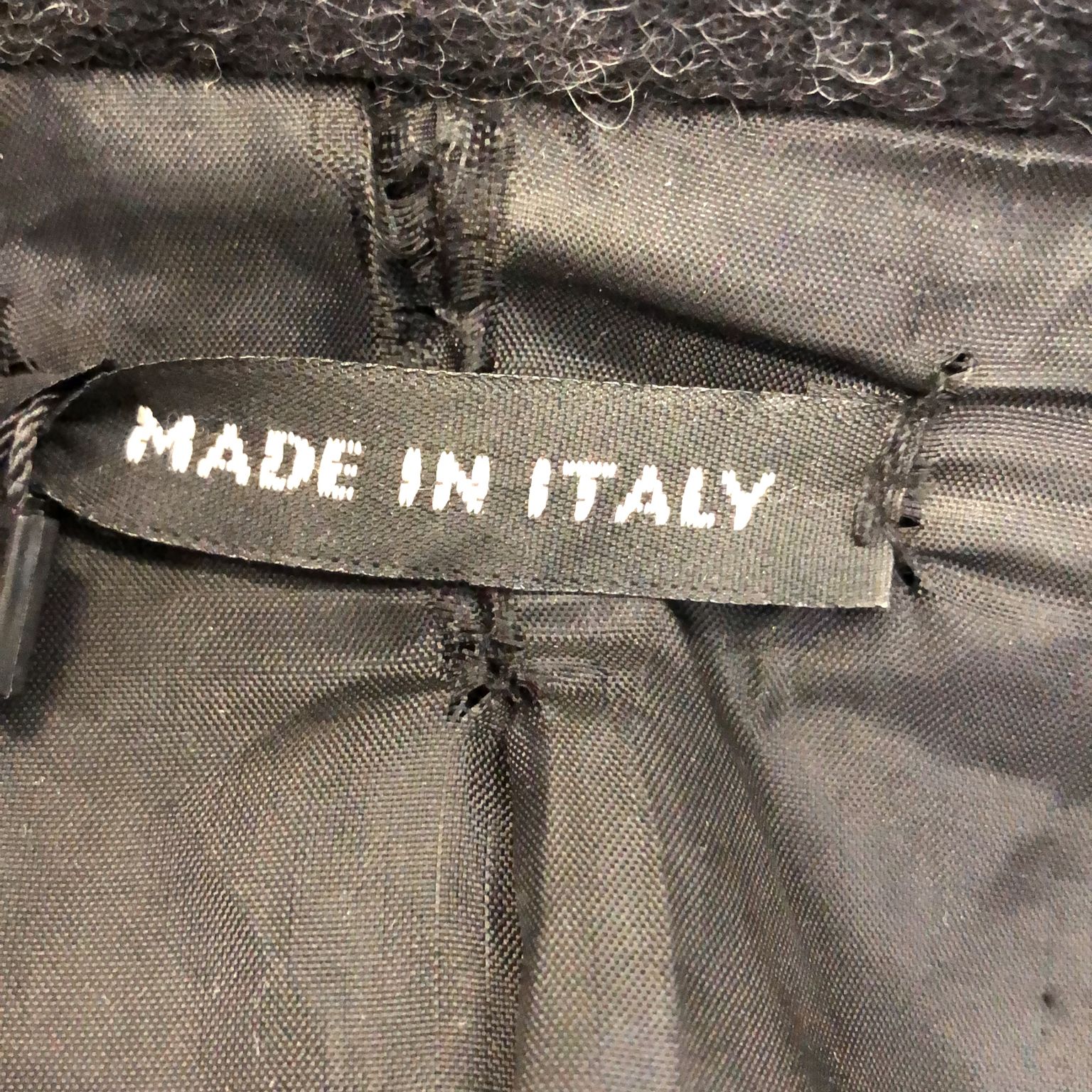 Made In Italy