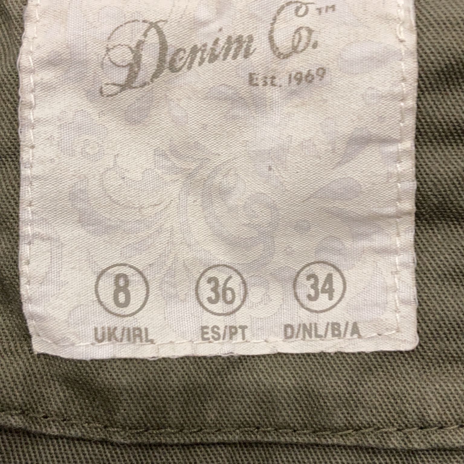 Denim Co