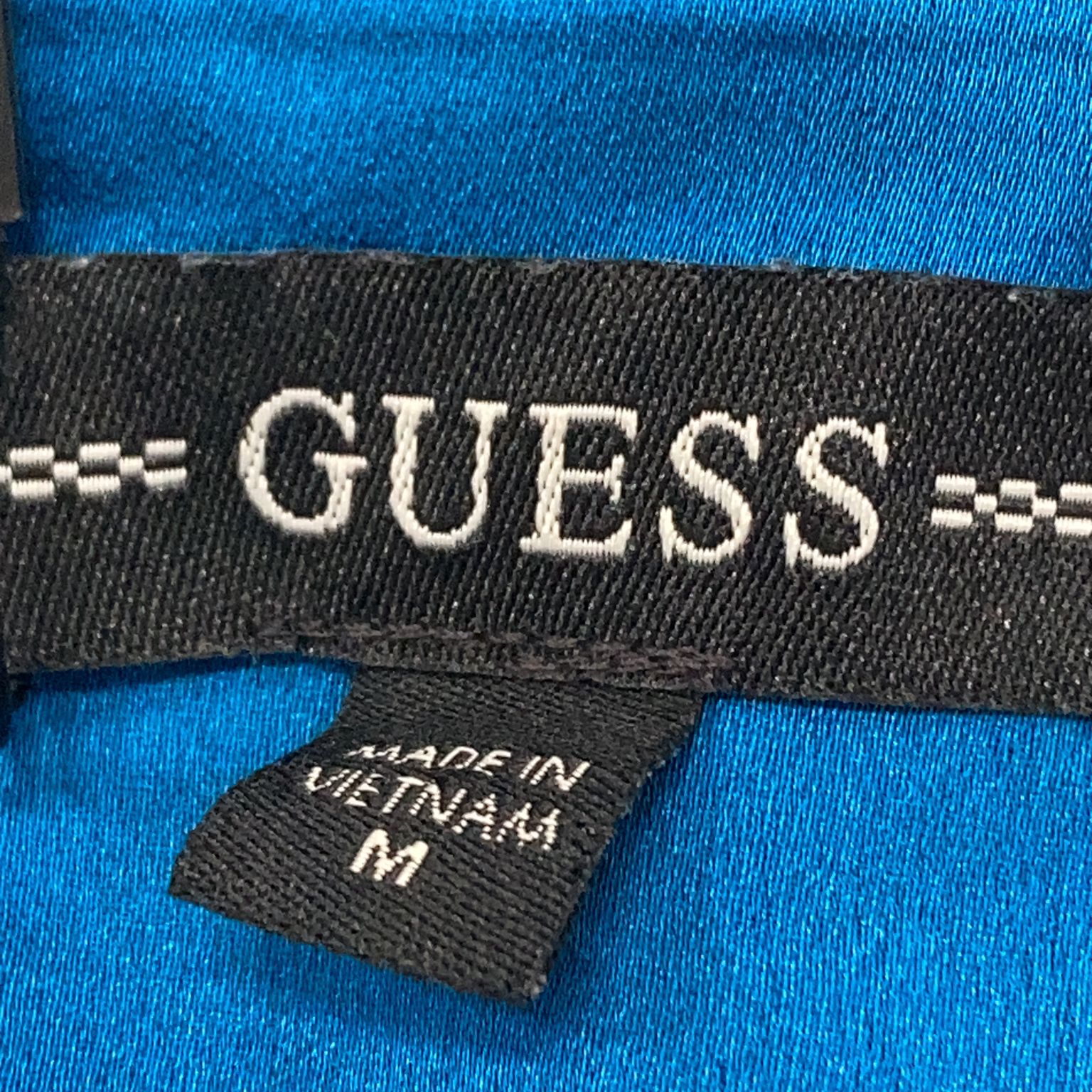 Guess