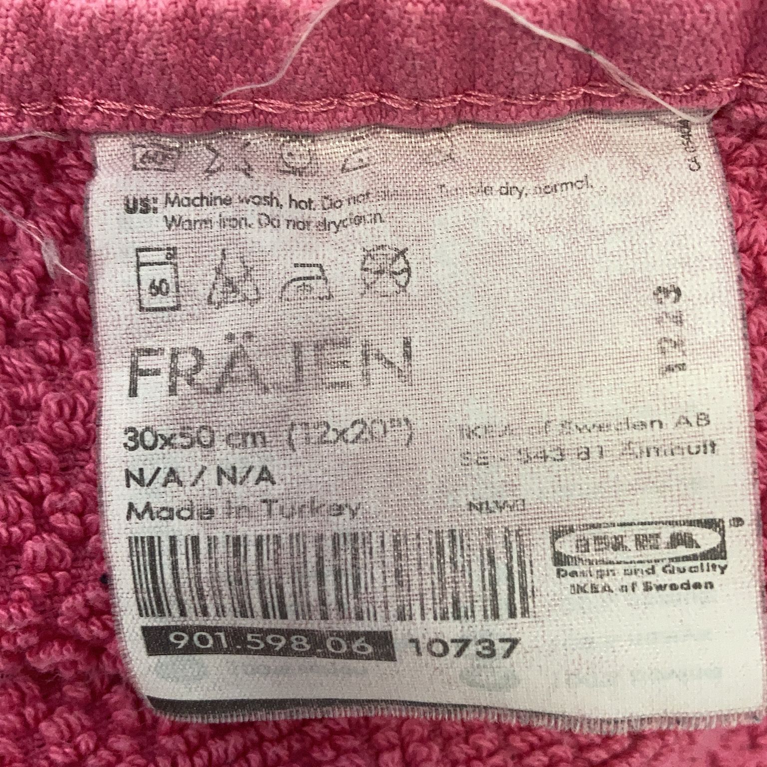 Fräjen