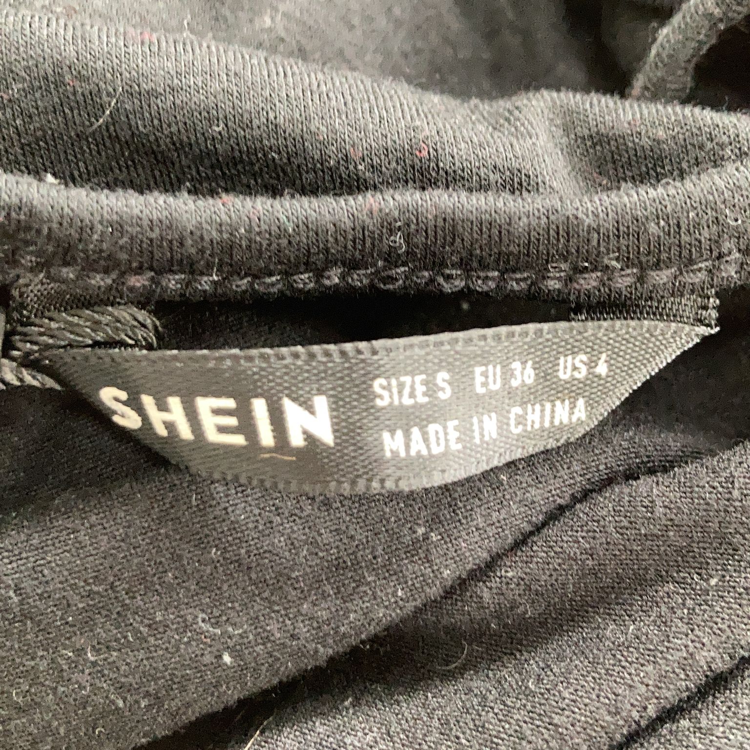 Shein