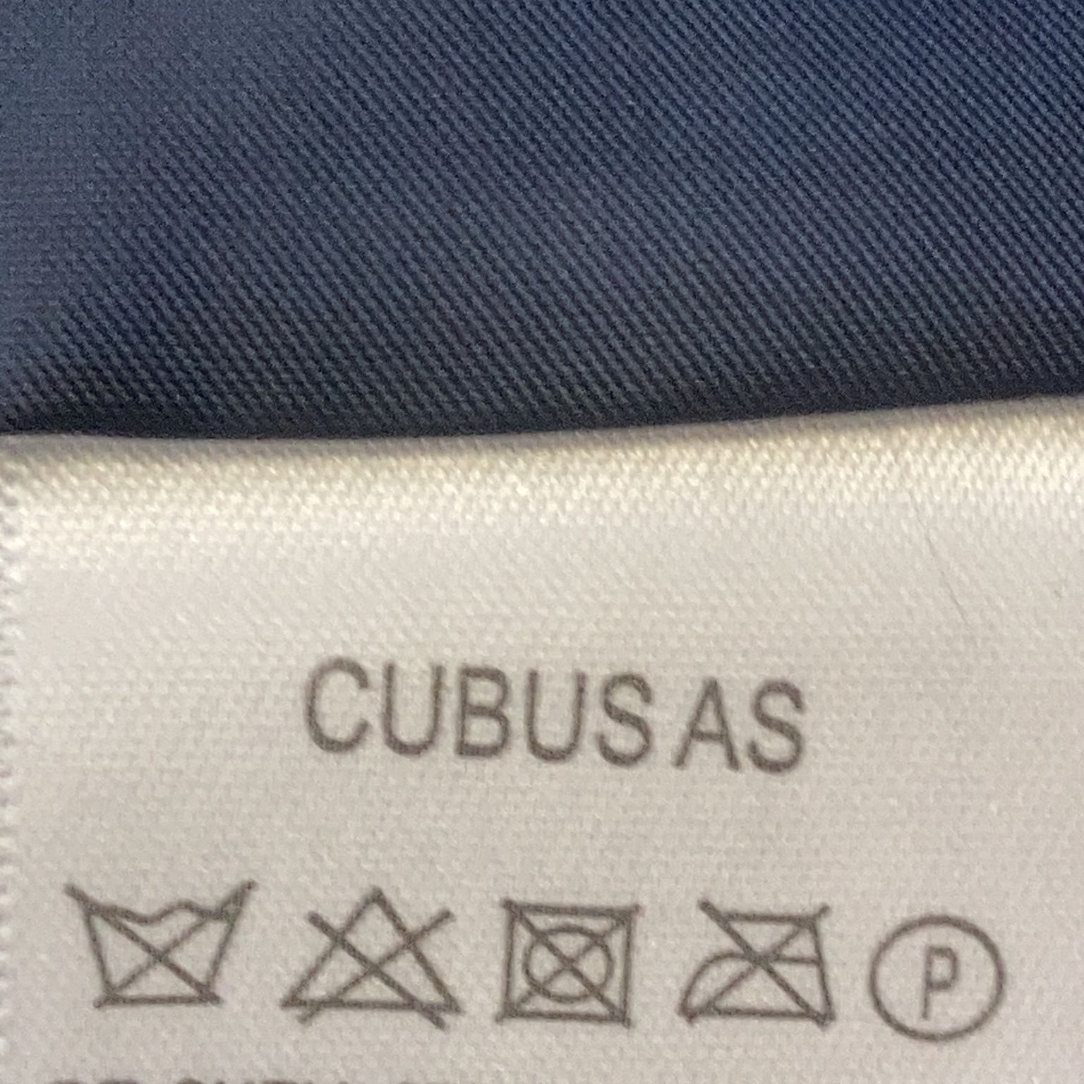 Cubus