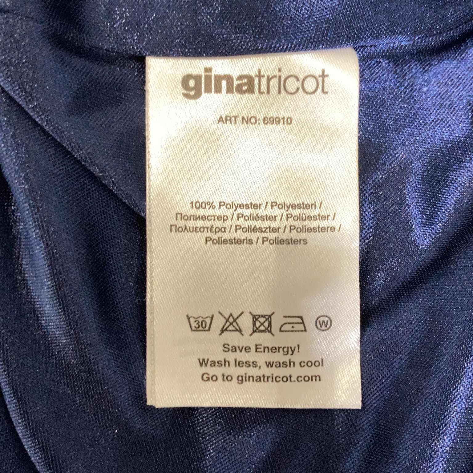 Gina Tricot