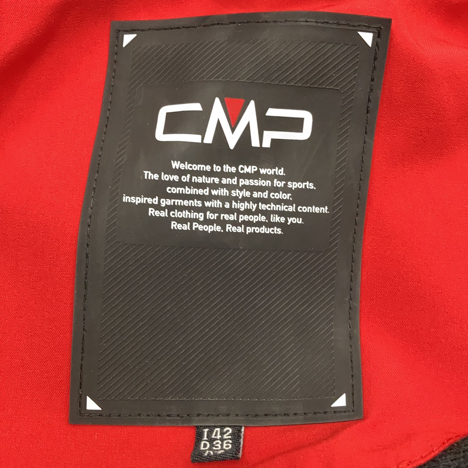 CMP