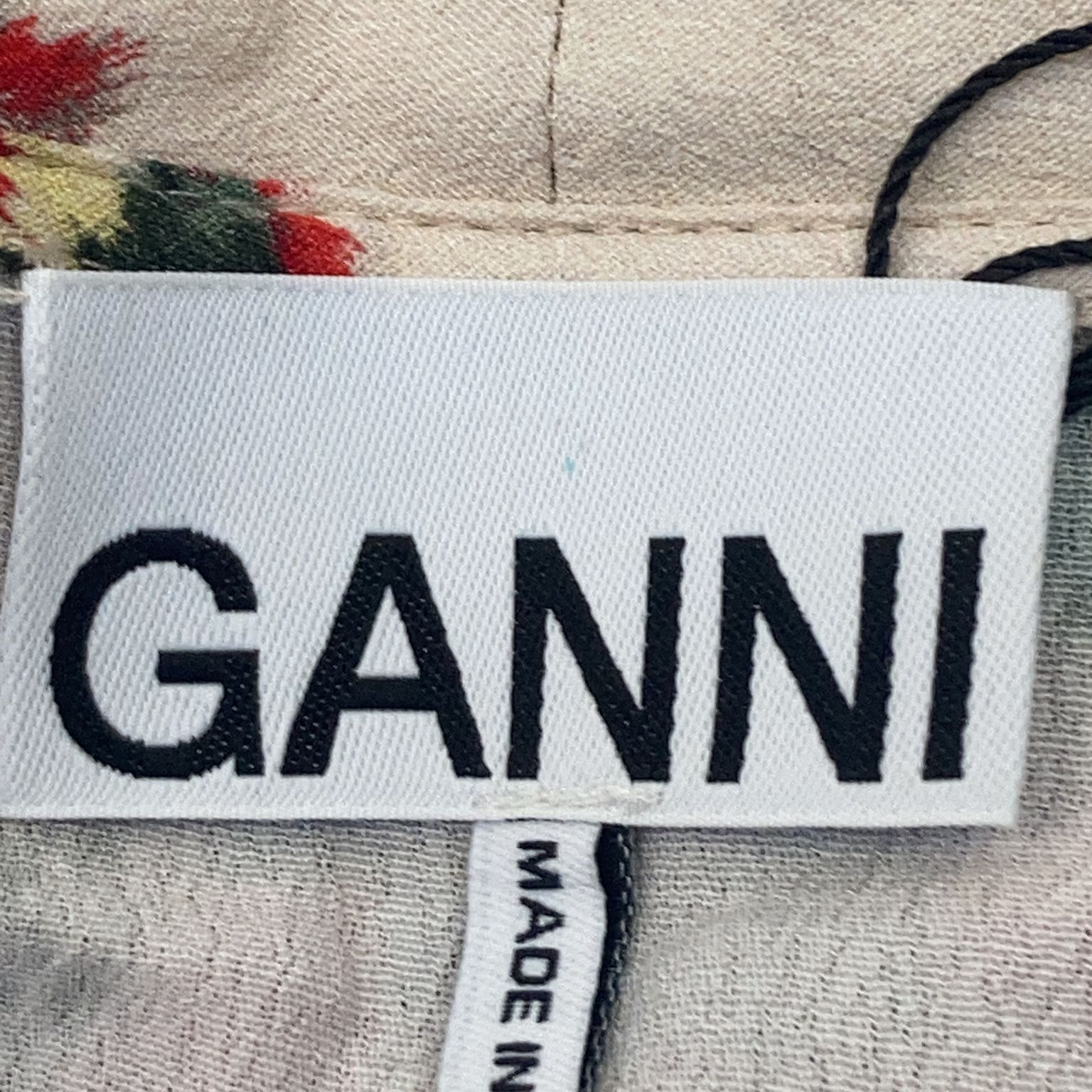 Ganni