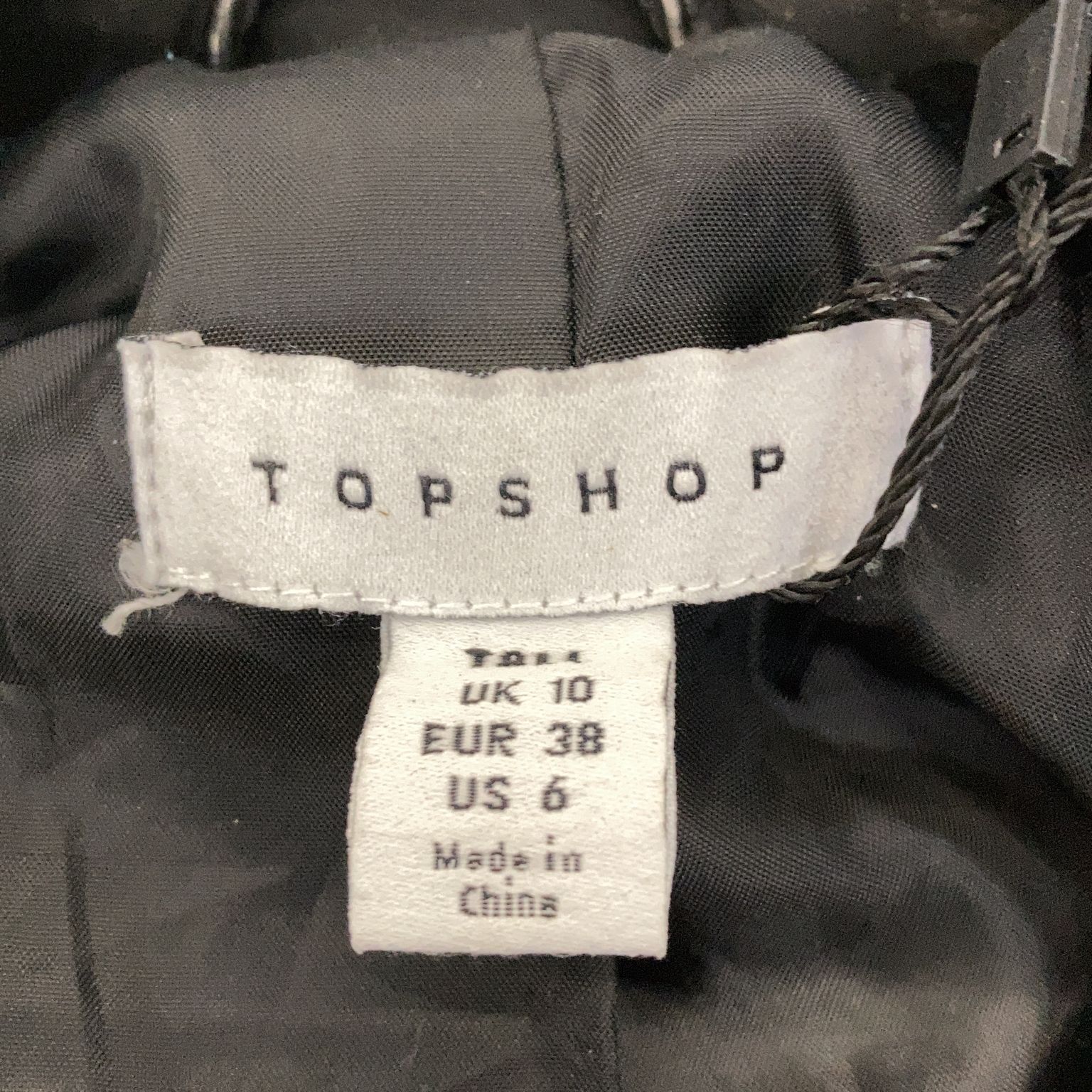 Topshop