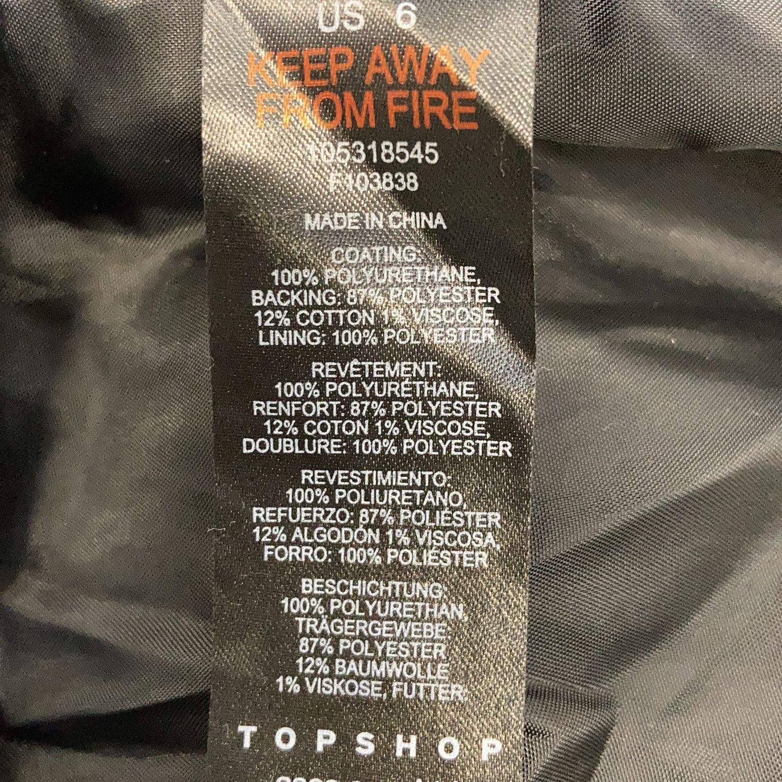 Topshop