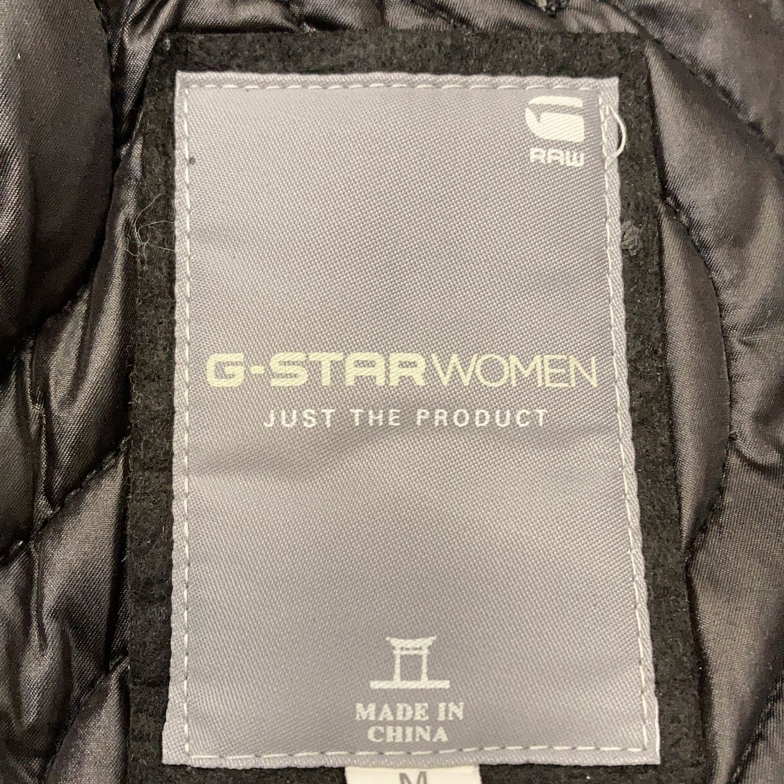 G-Star Woman