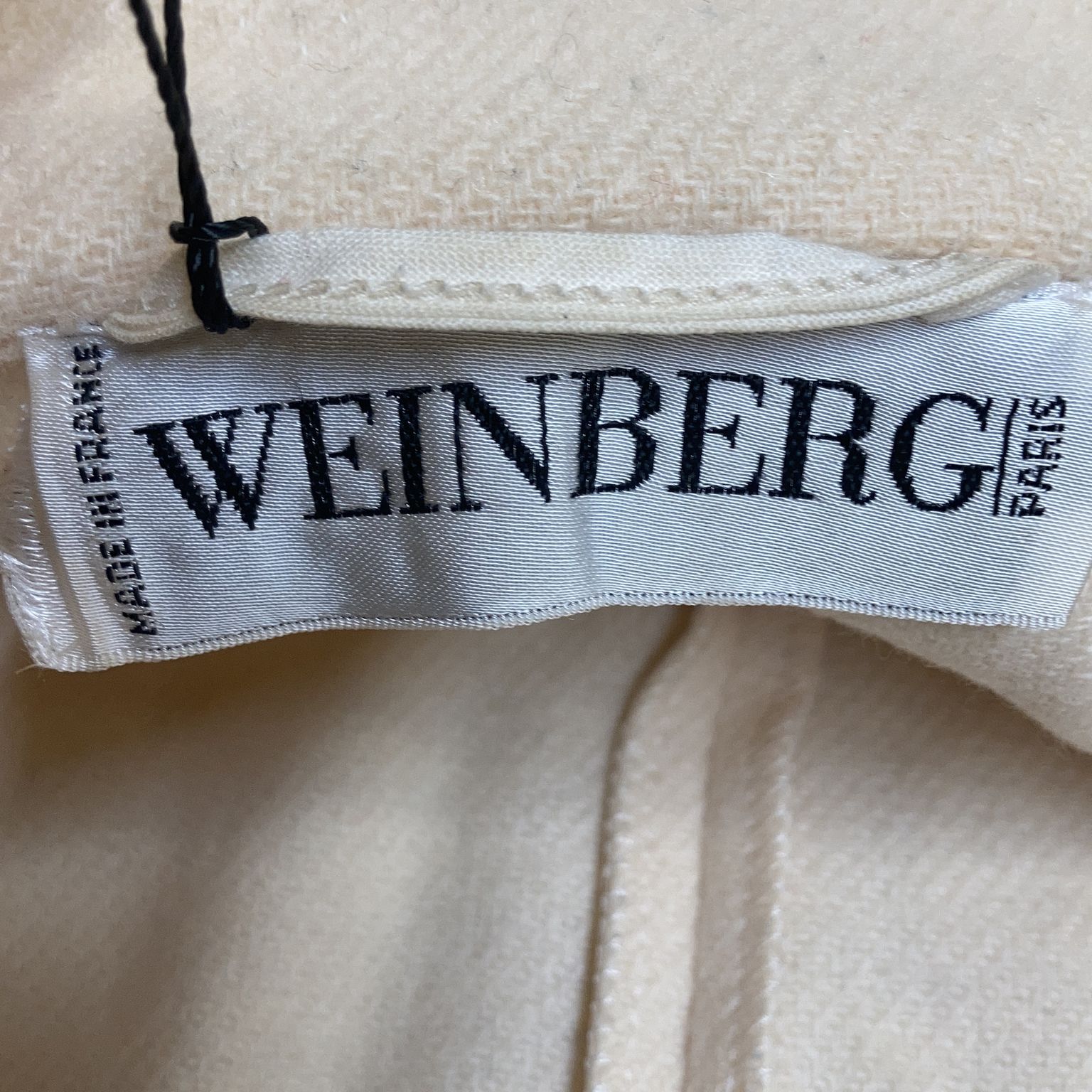 Weinberg