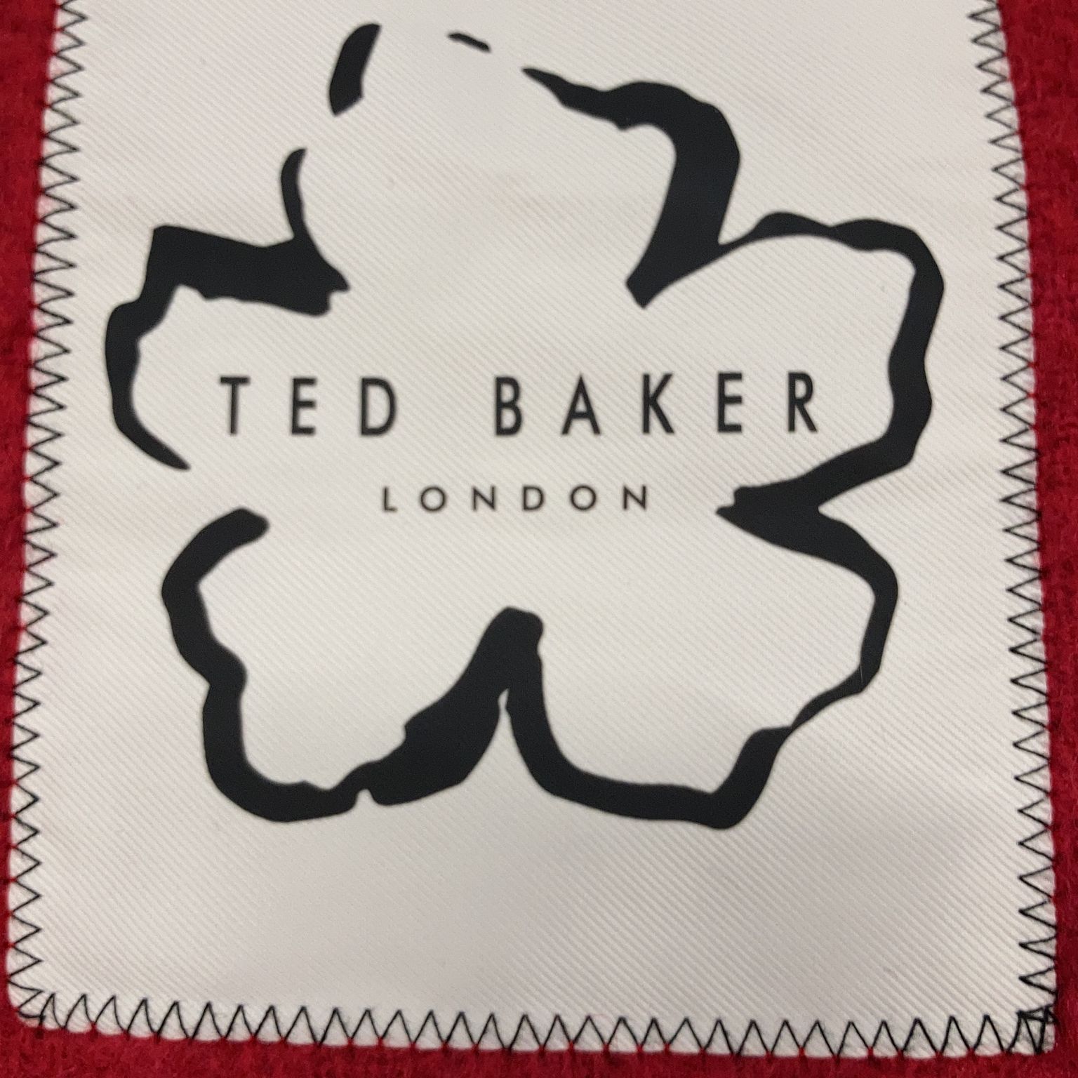 Ted Baker