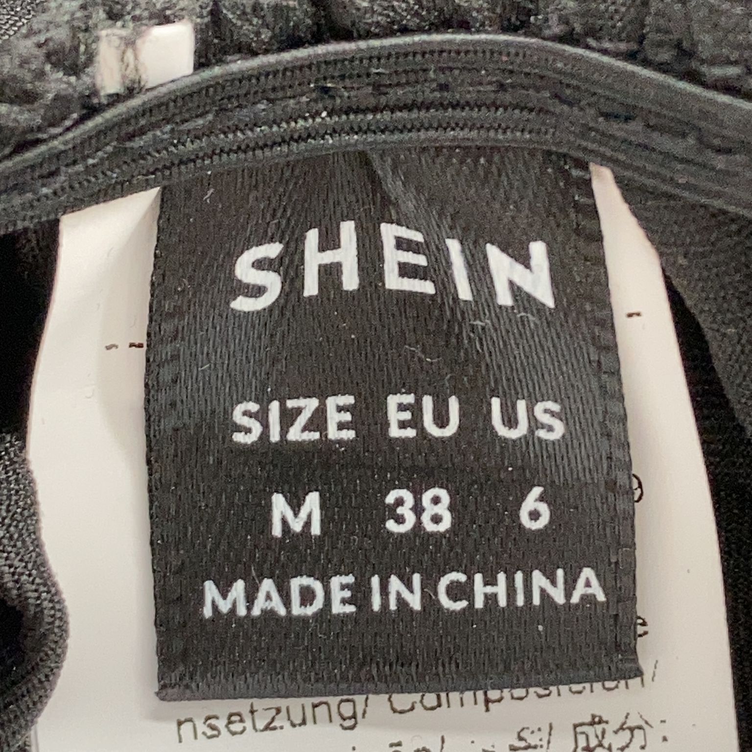 Shein