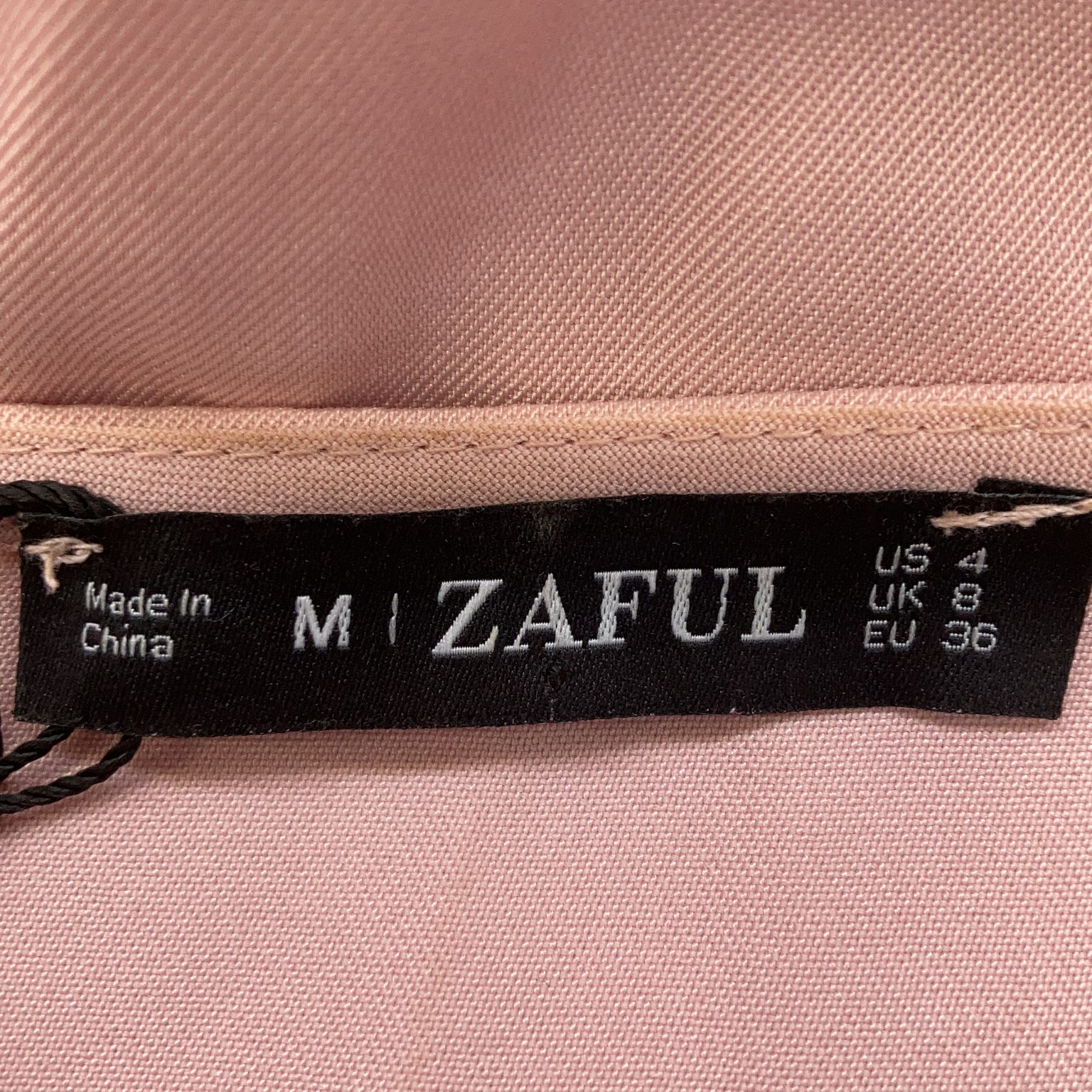 Zaful