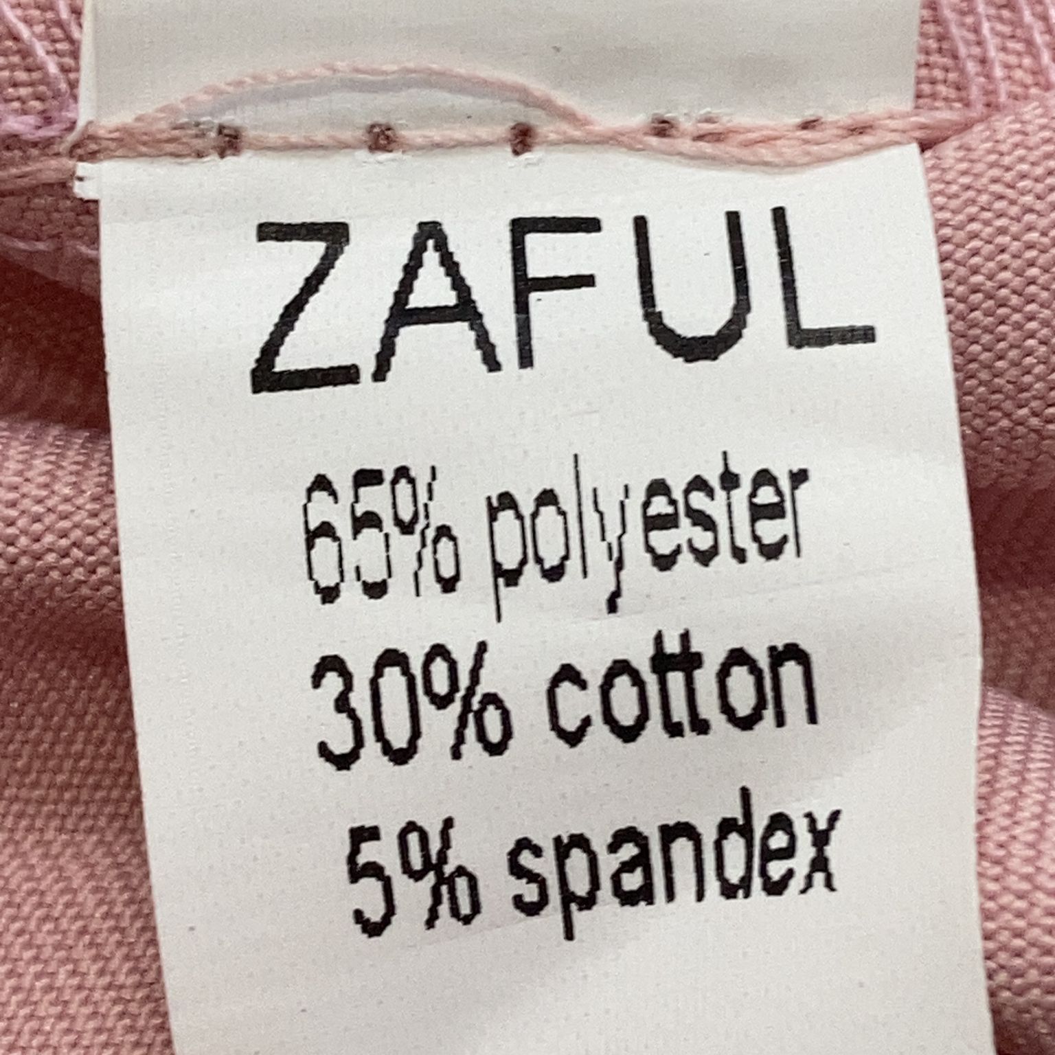 Zaful