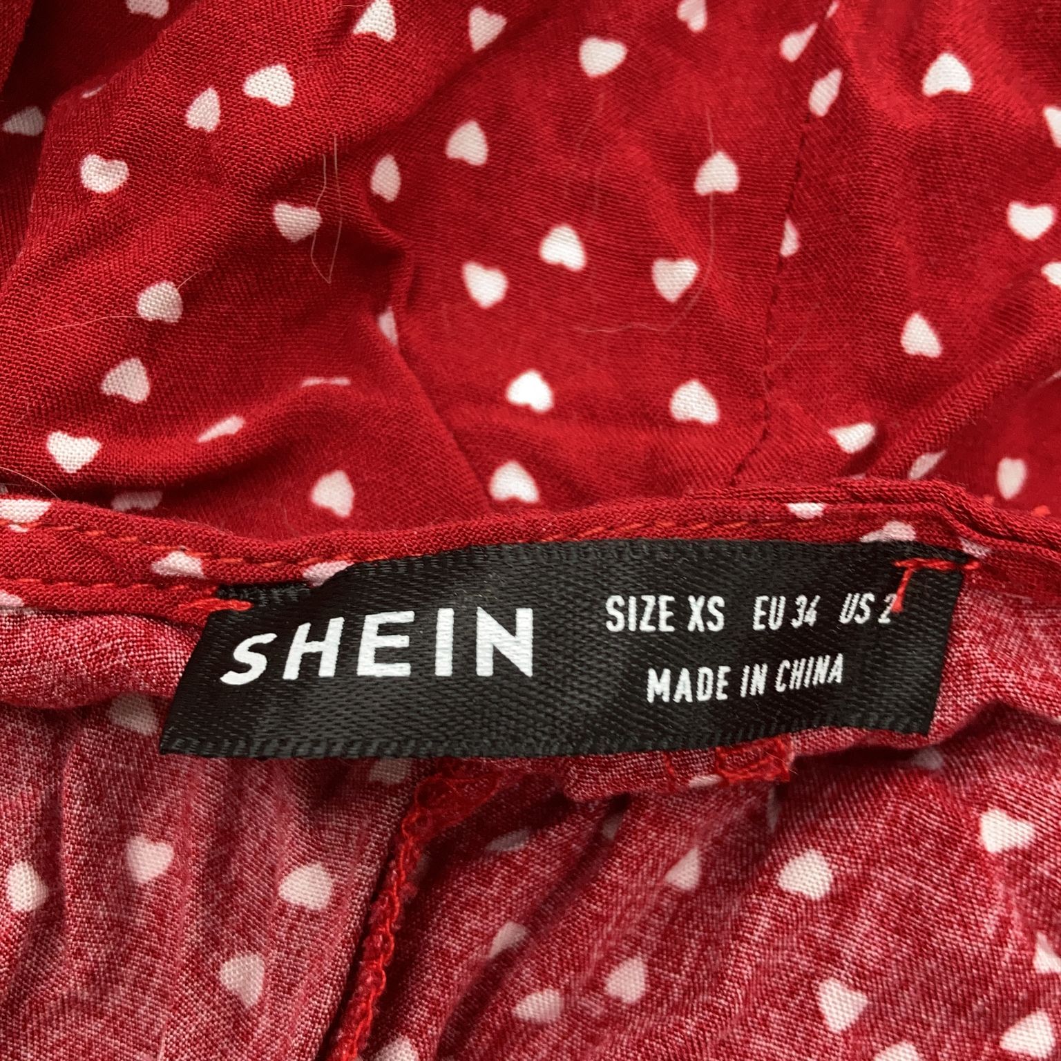 Shein