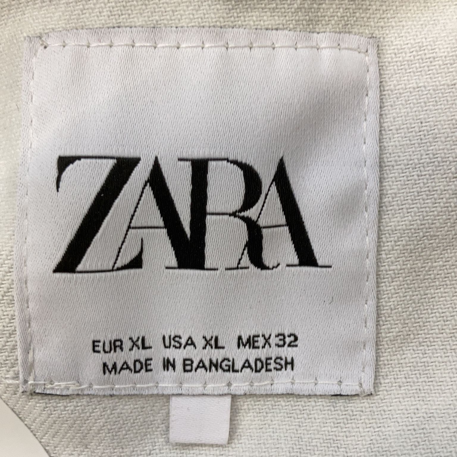 Zara