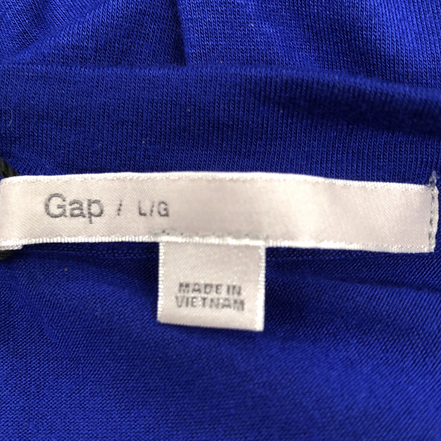 Gap