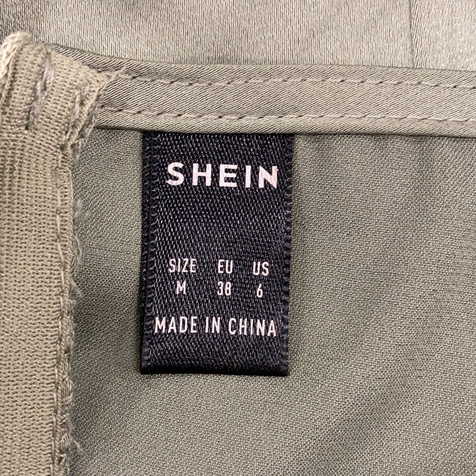 Shein