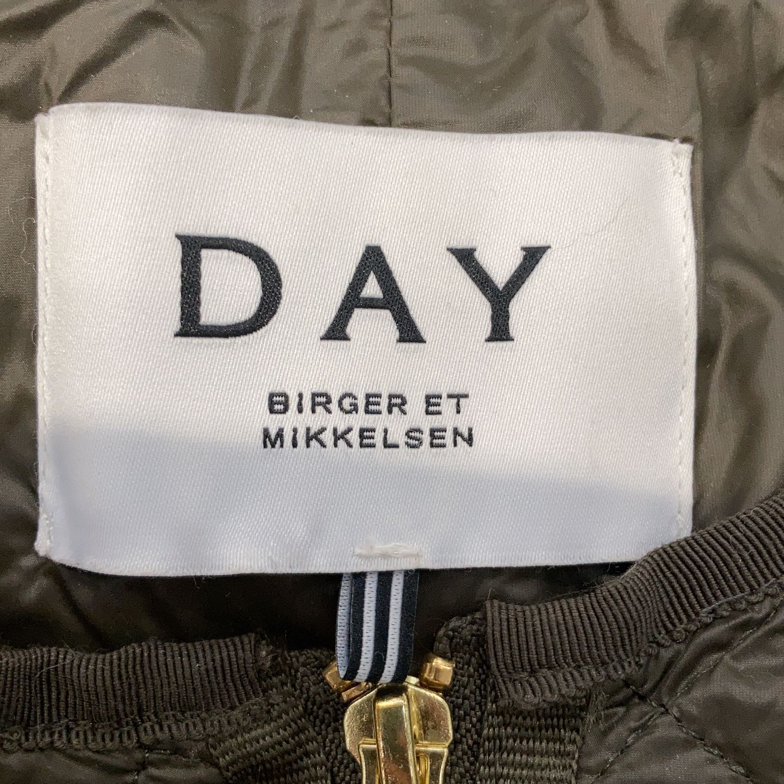 DAY Birger et Mikkelsen