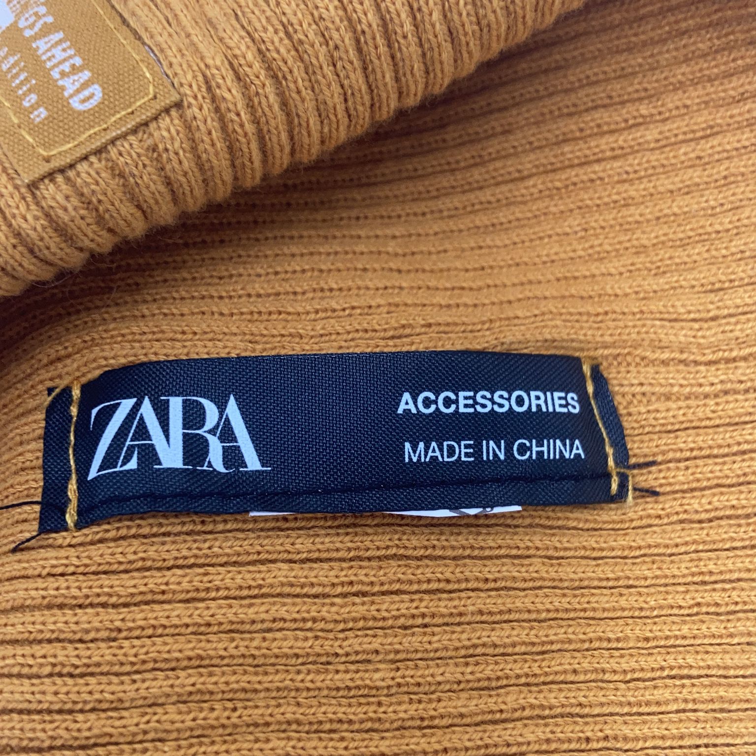 Zara Accessories